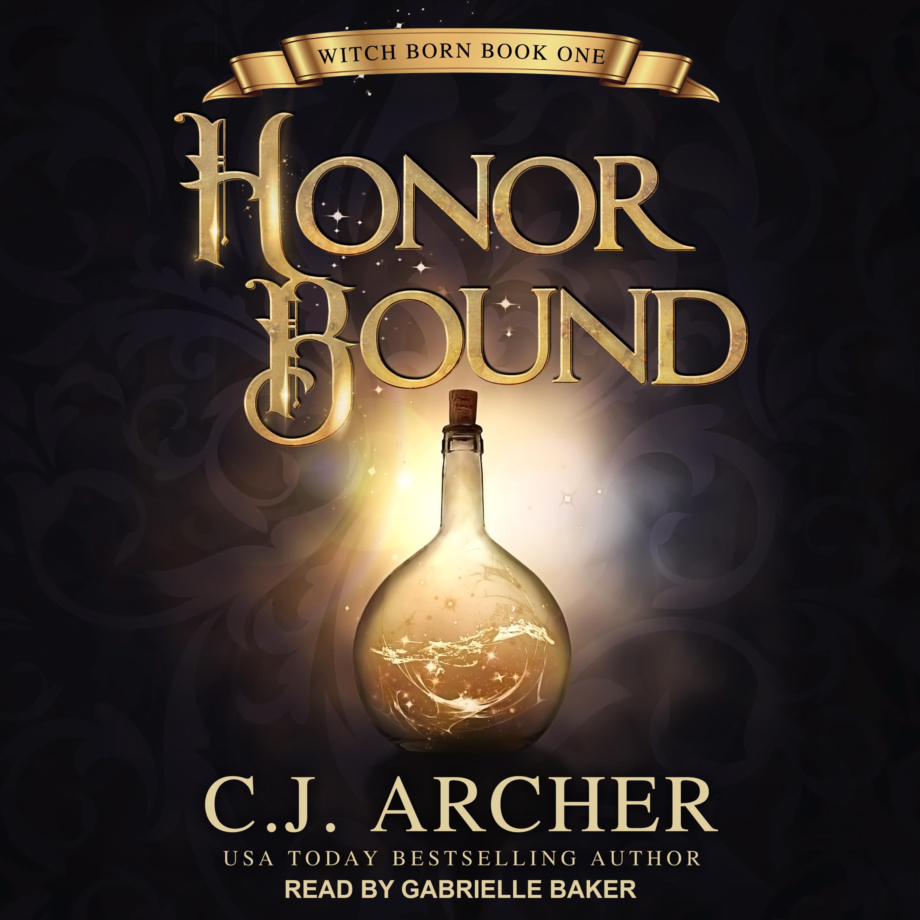 Honor Bound