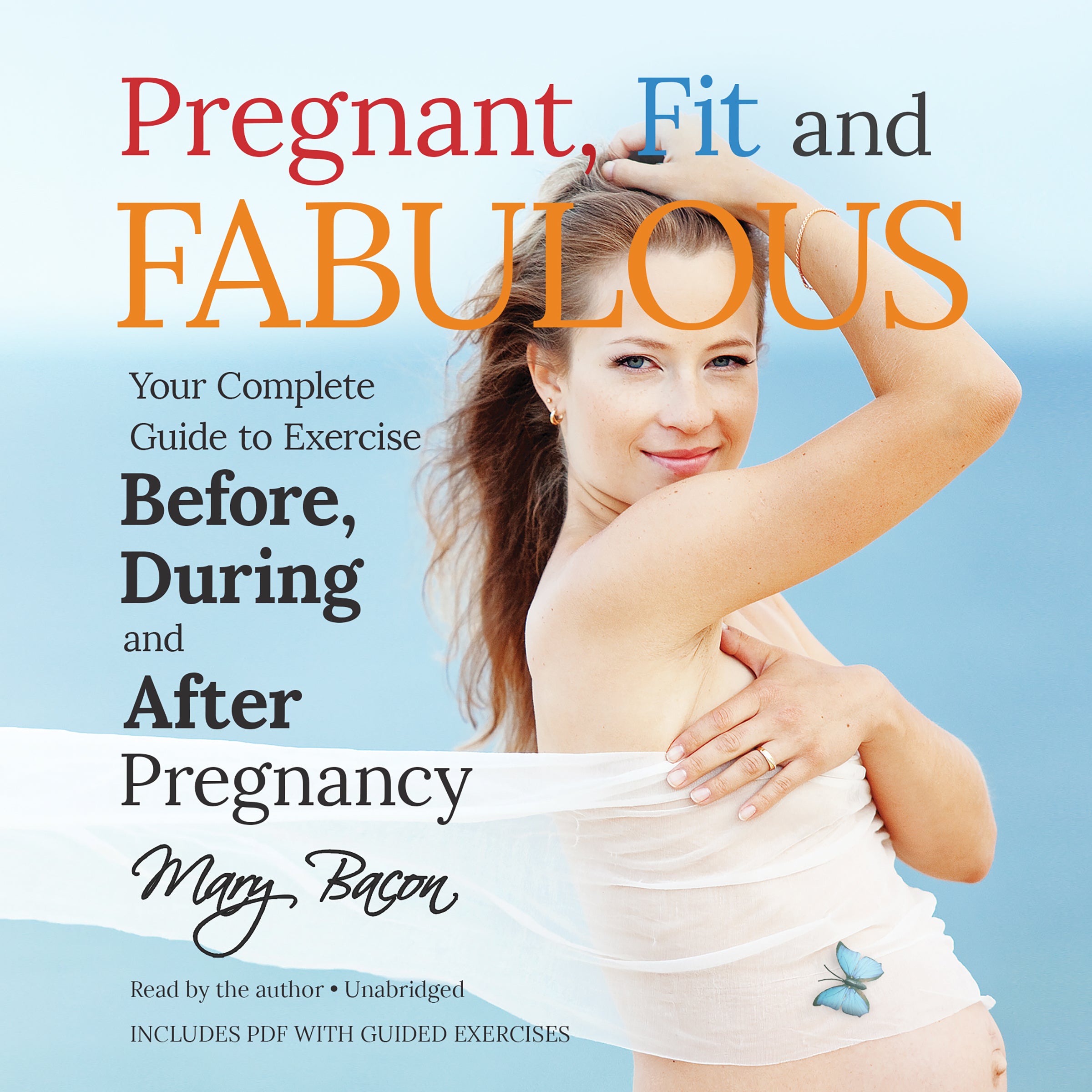 Pregnant, Fit, and Fabulous