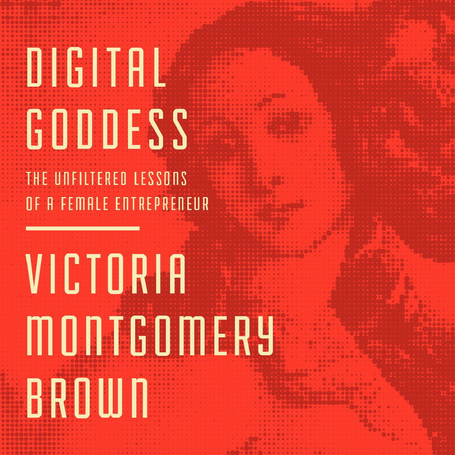 Digital Goddess
