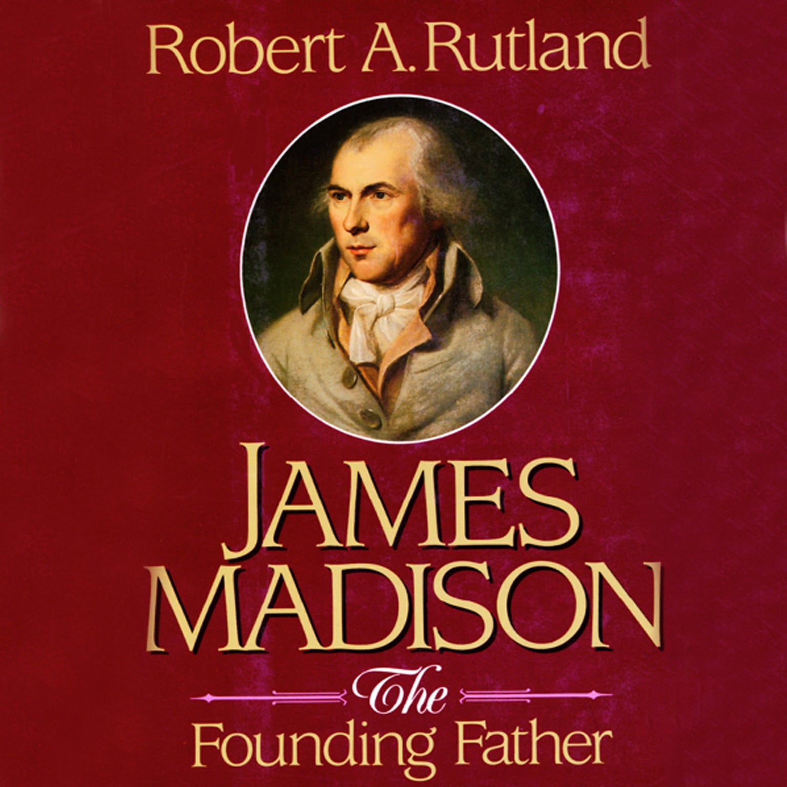 James Madison