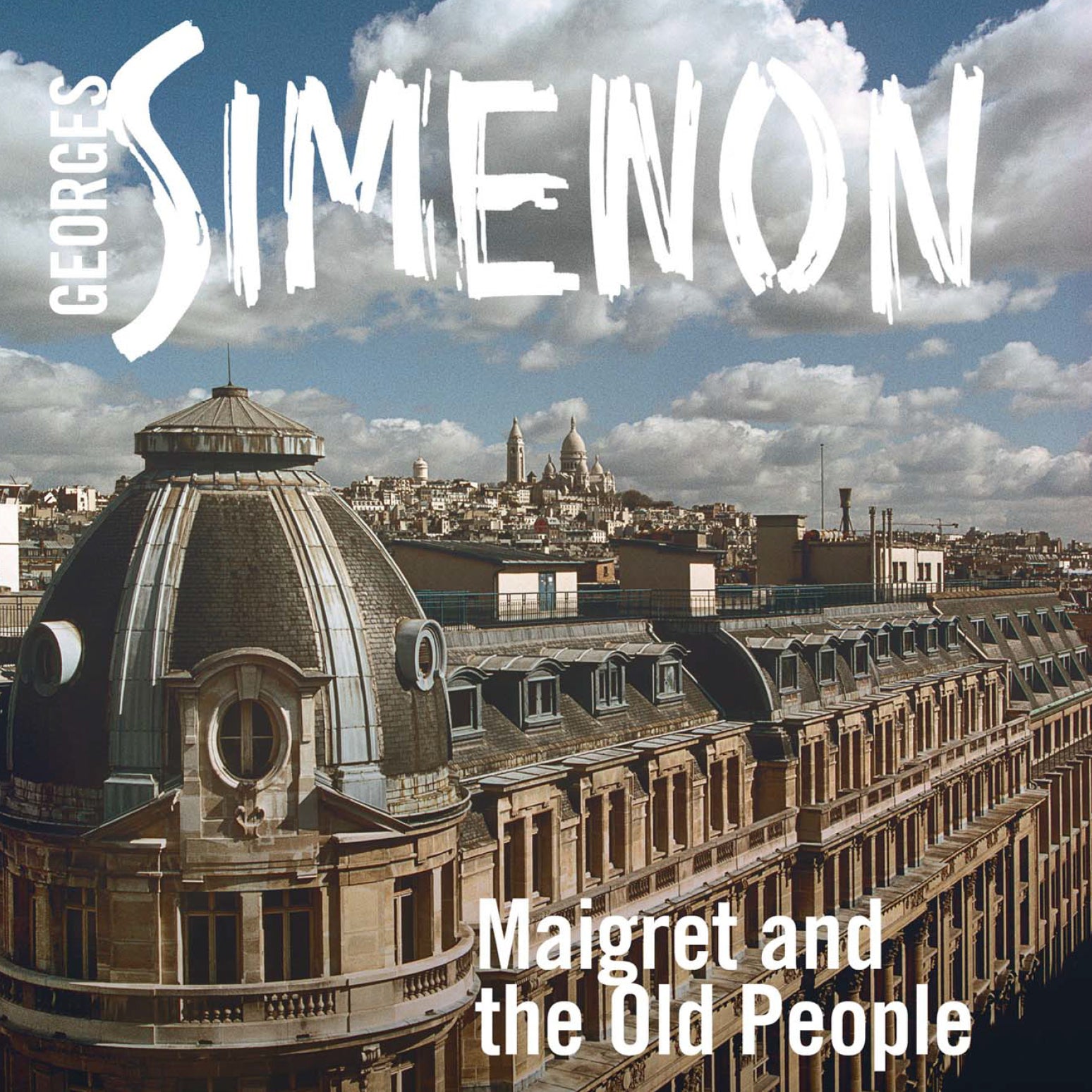 Maigret and the Old People