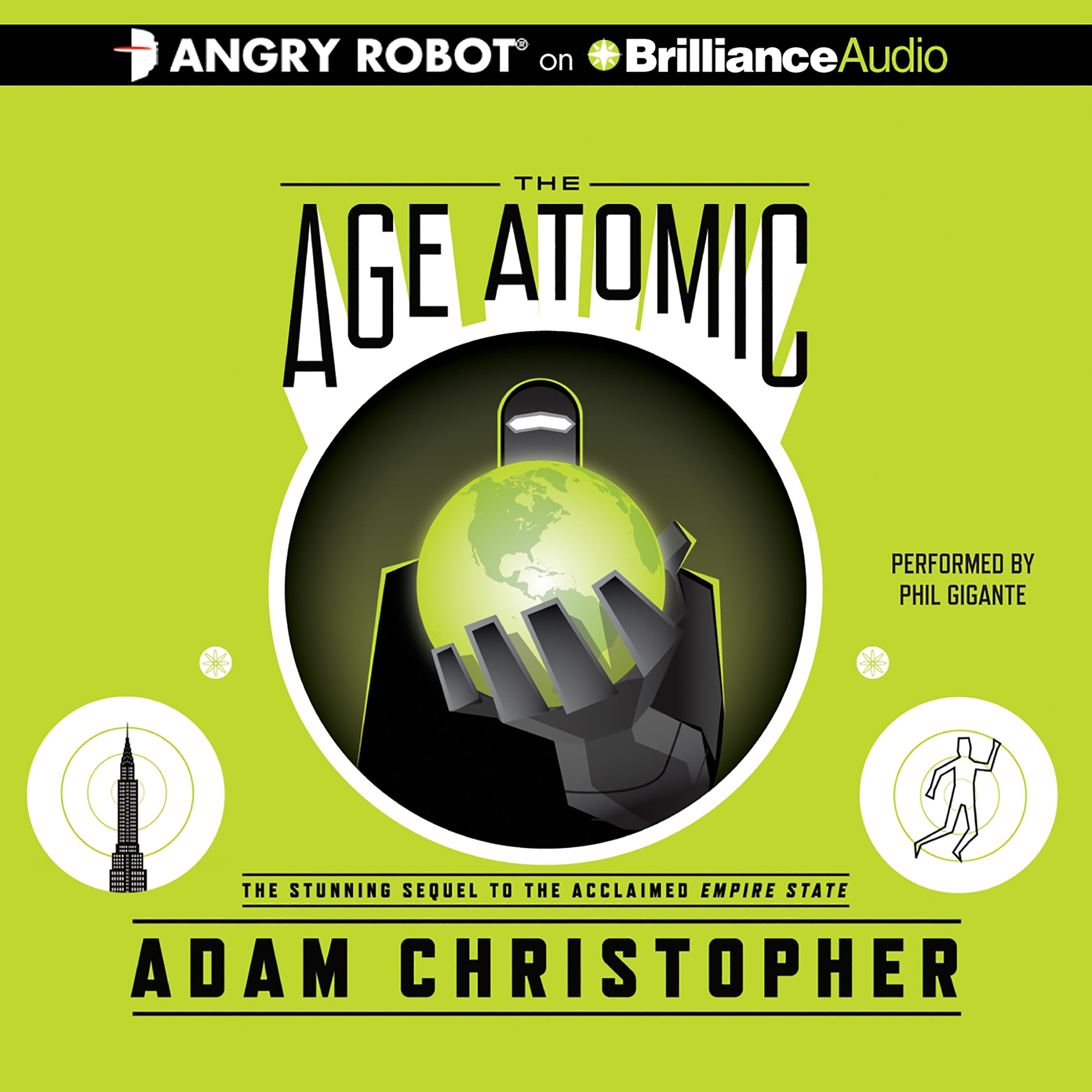 The Age Atomic