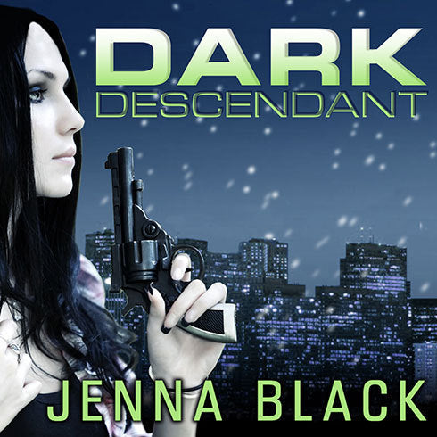 Dark Descendant