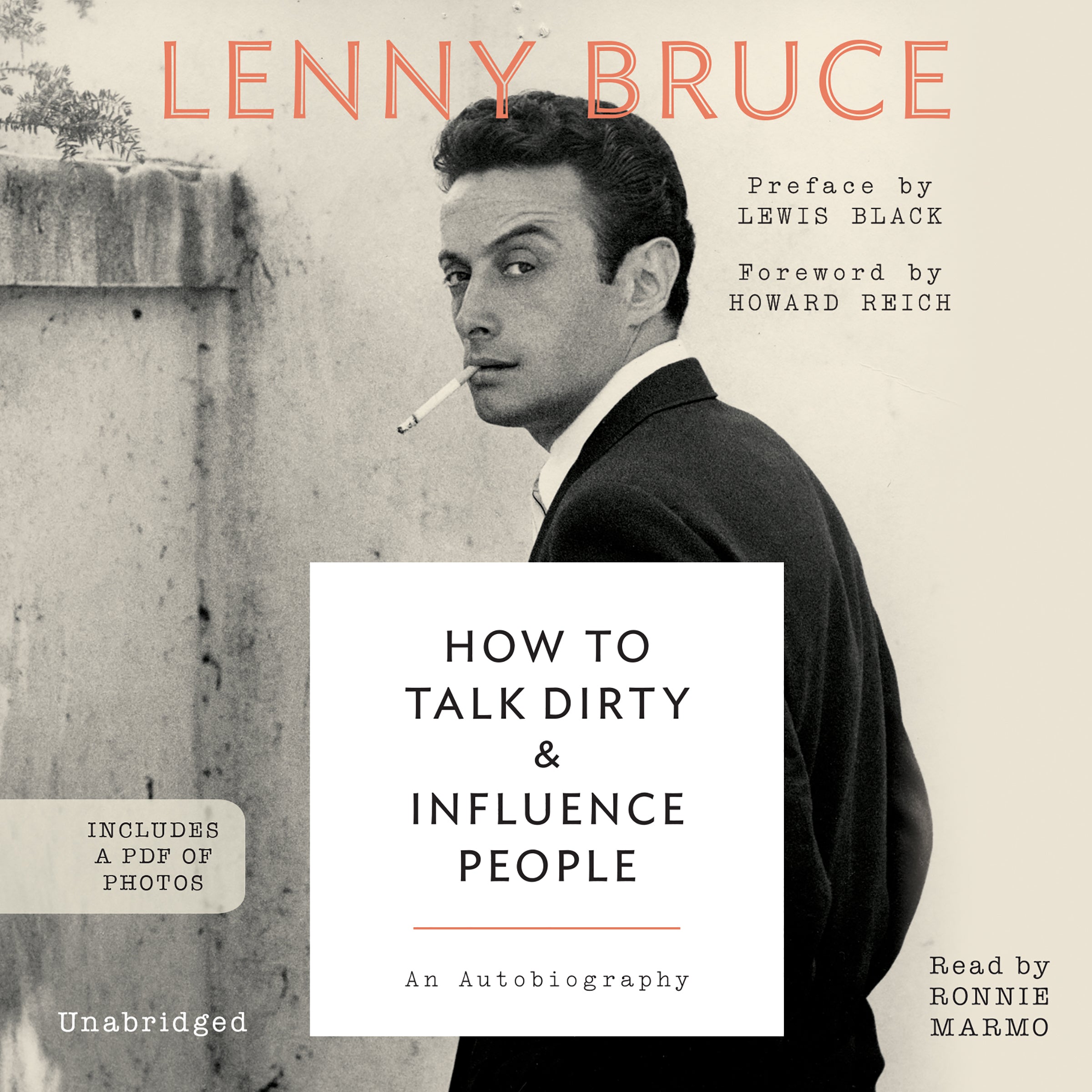 How to Talk Dirty and Influence People