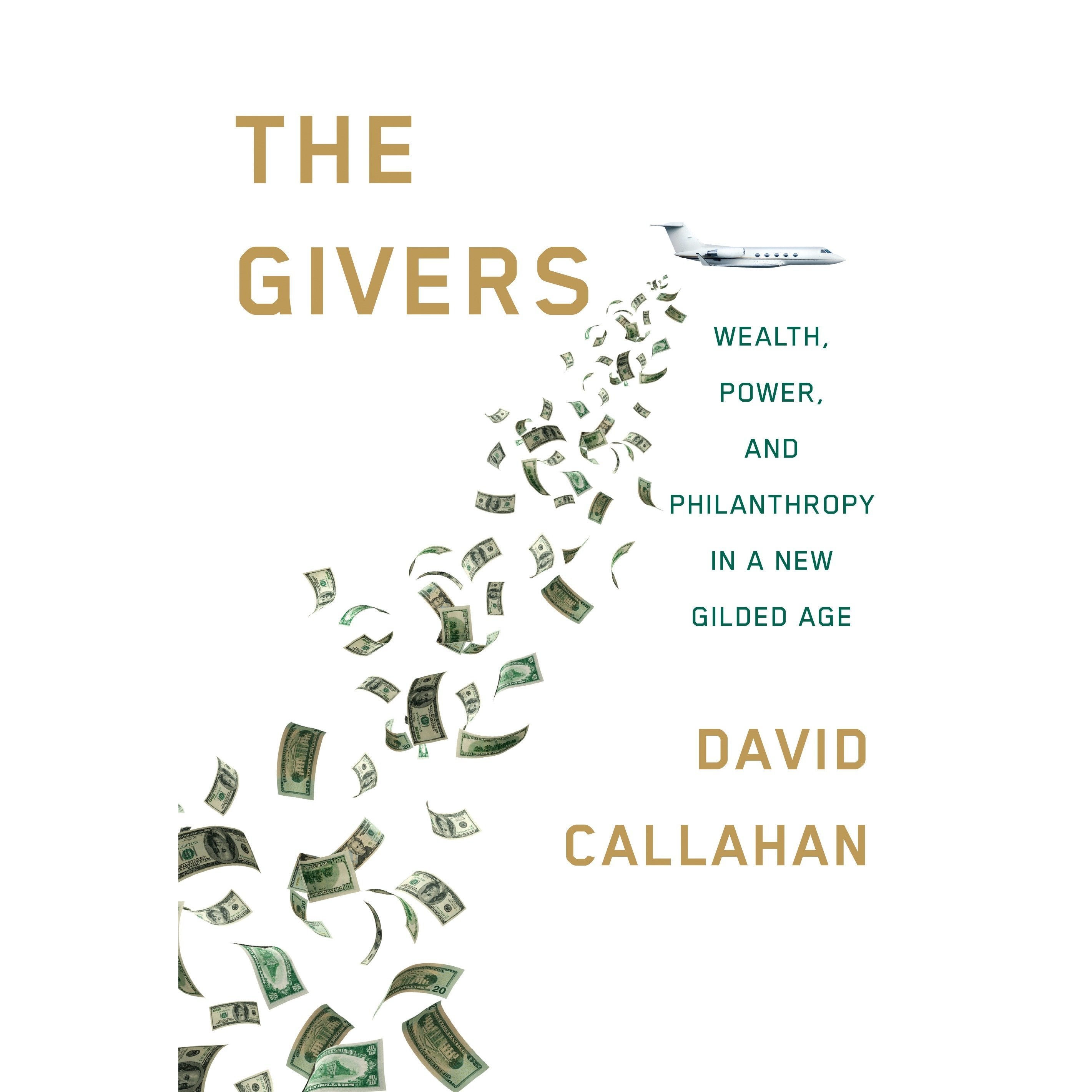 The Givers