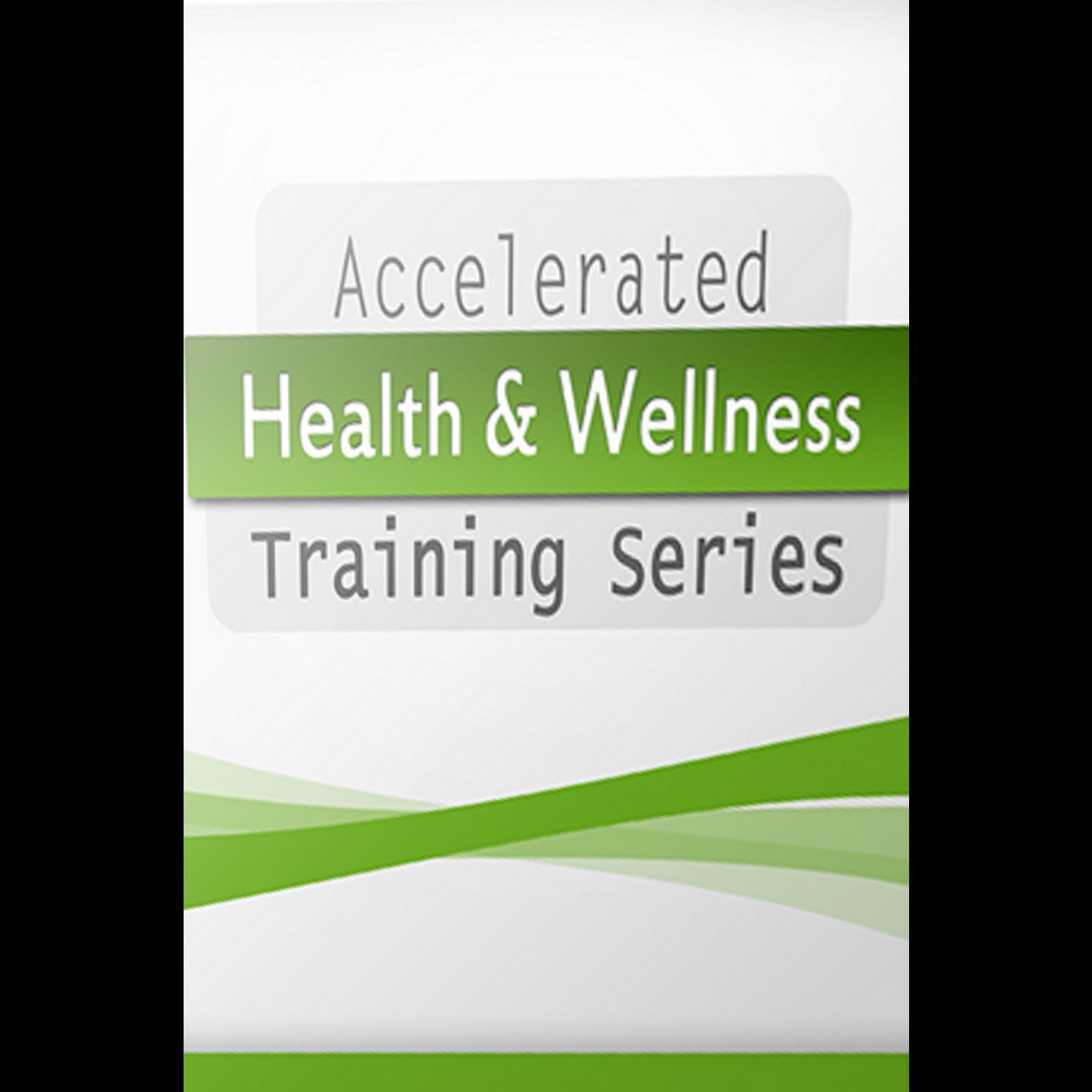 Hypnosis for Accelerated Health and Wellness