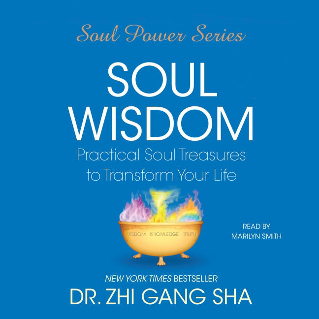 Soul Wisdom