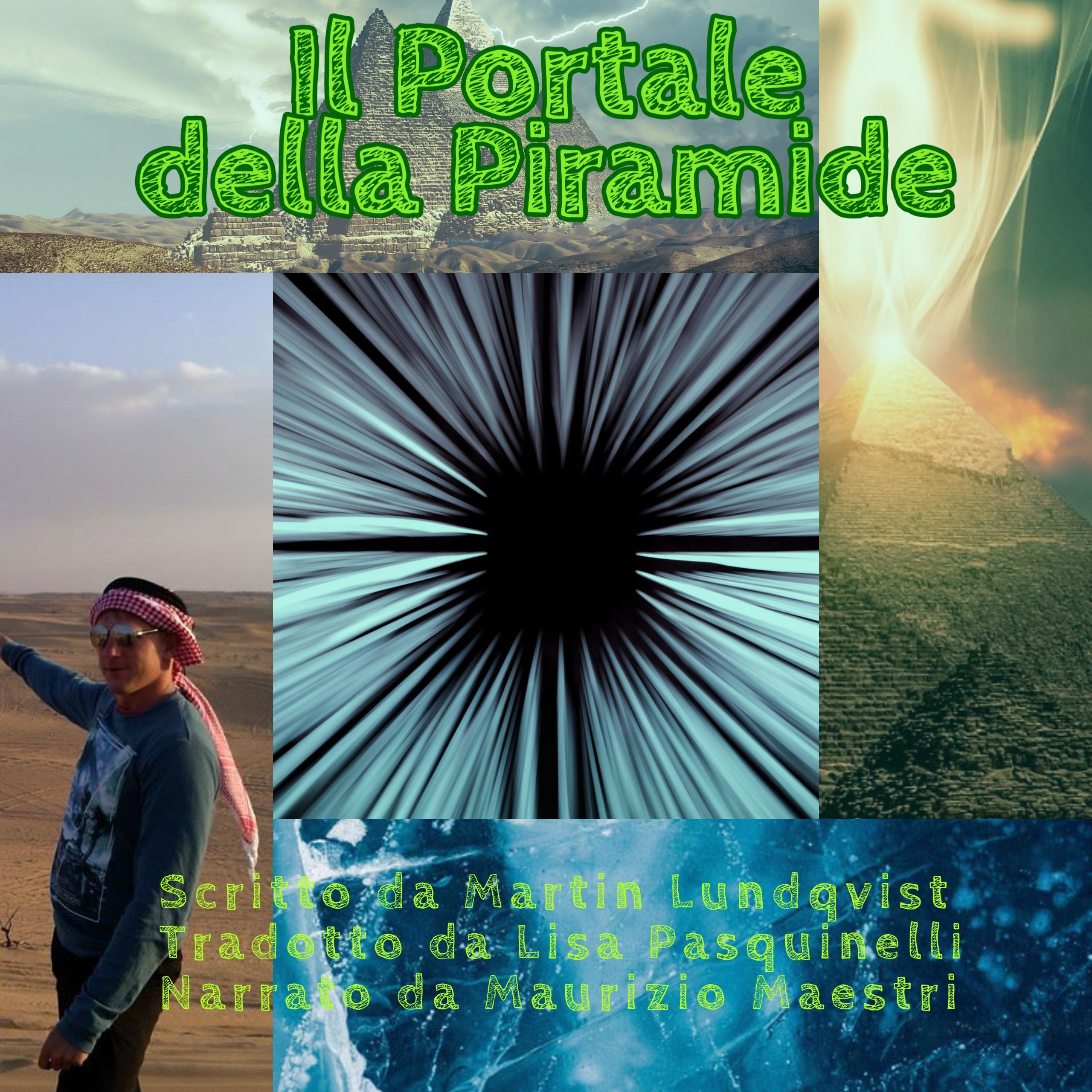 Il Portale della Piramide