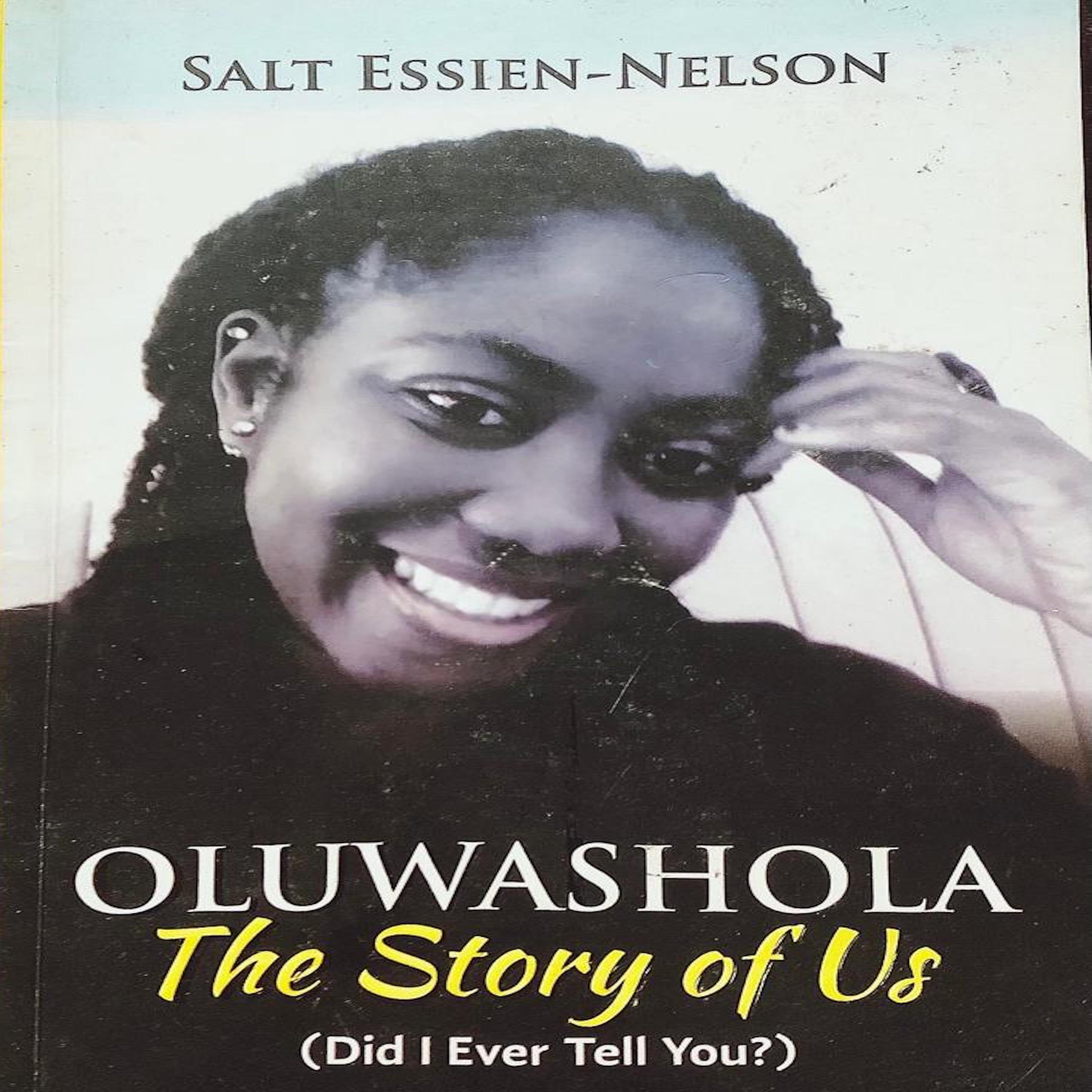 Oluwashola, The Story of Us