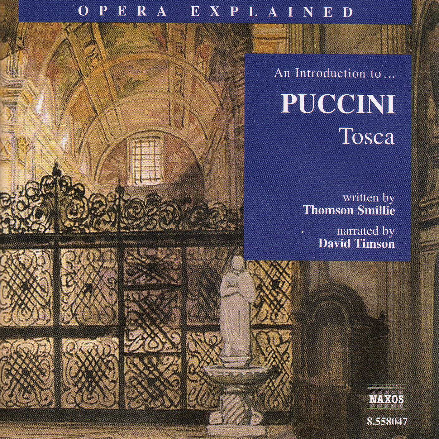 Tosca