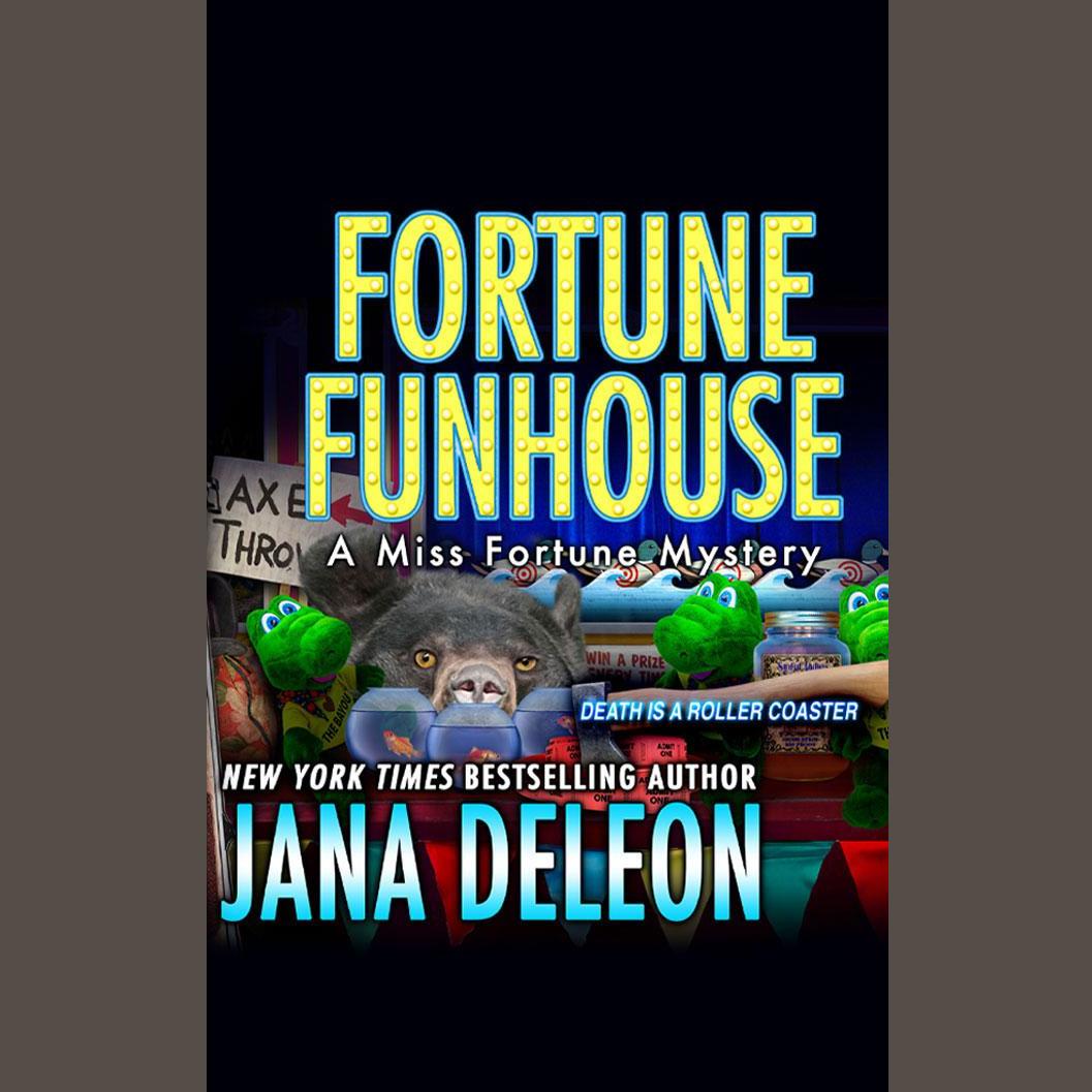 Fortune Funhouse