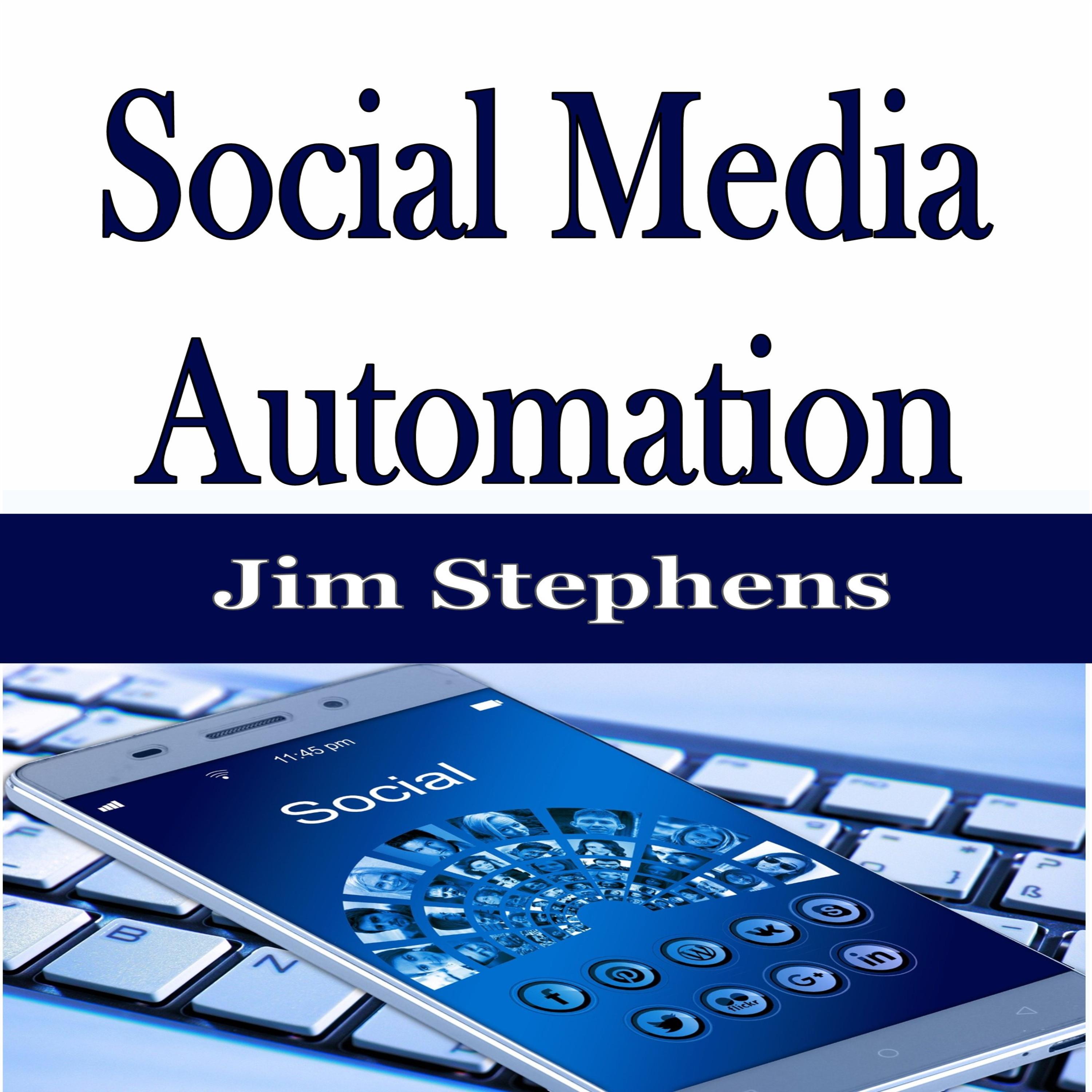 Social Media Automation