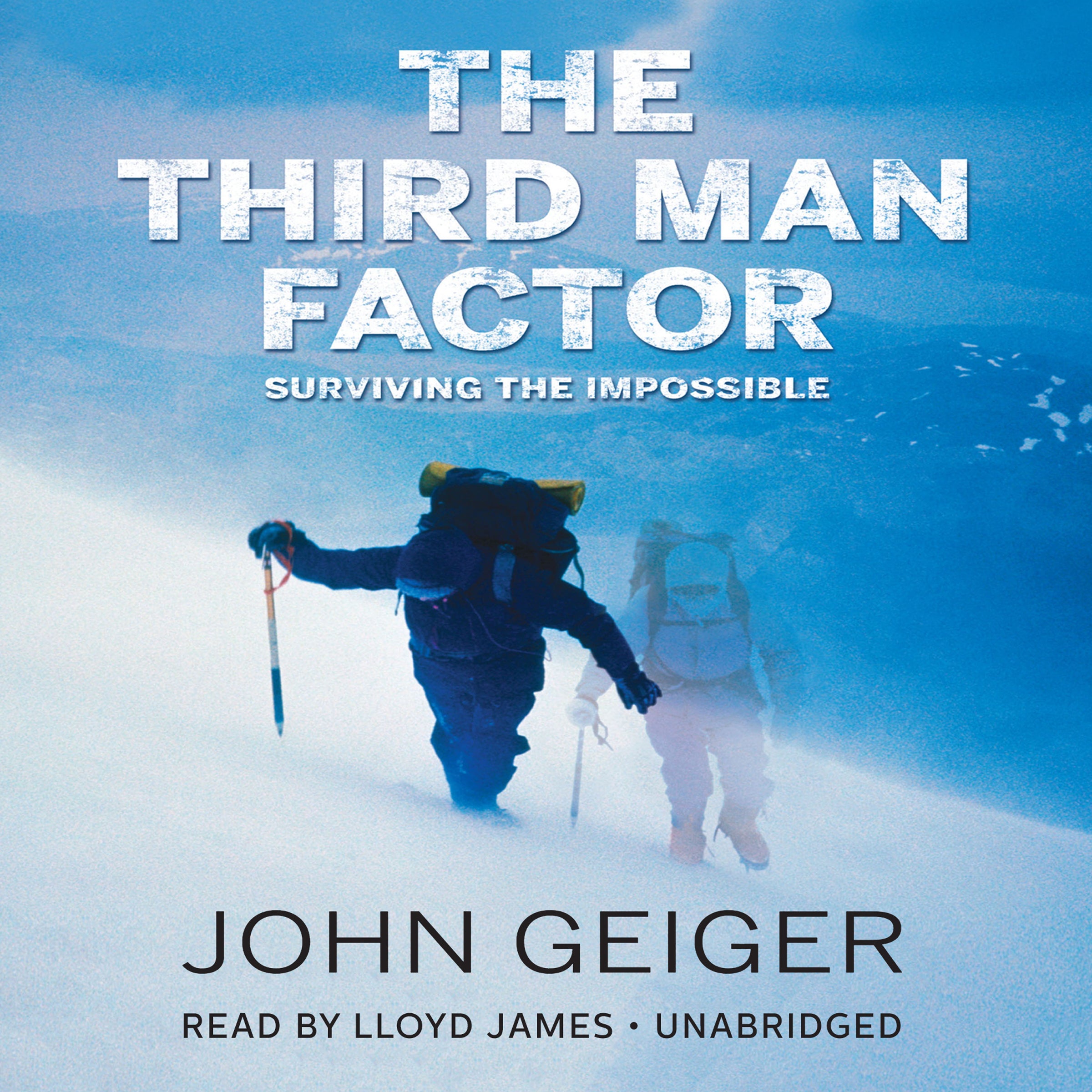 The Third Man Factor