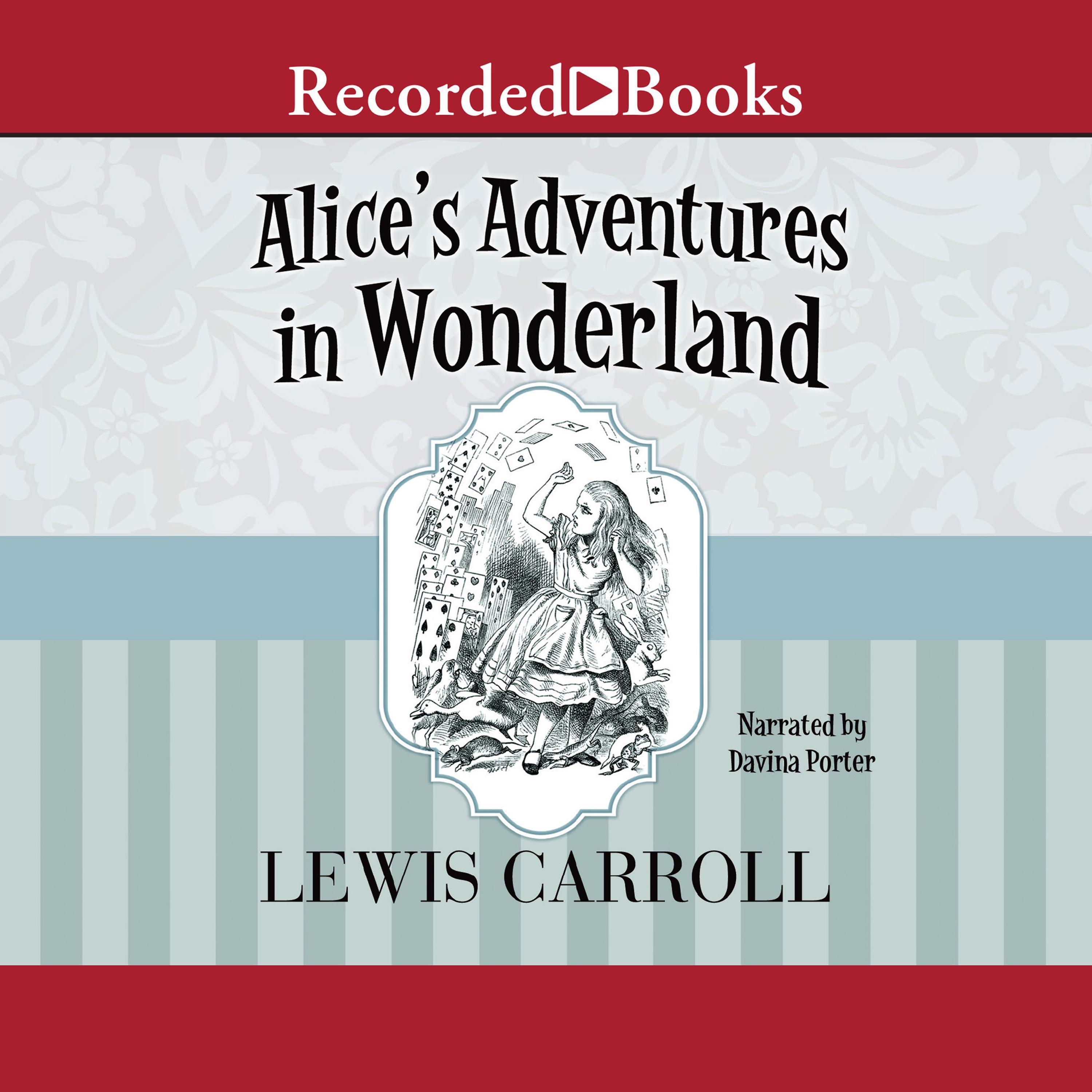 Alice's Adventures in Wonderland