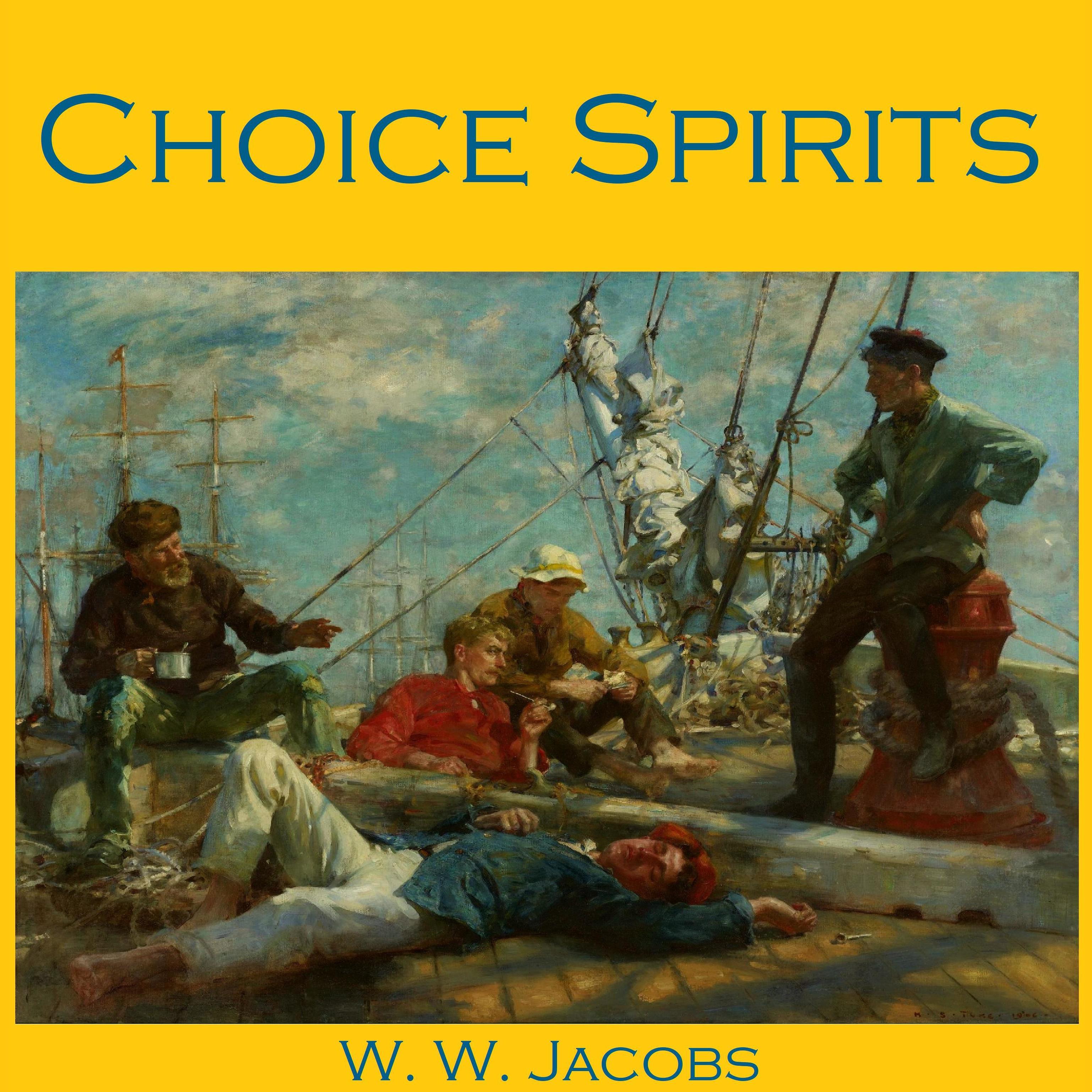 Choice Spirits