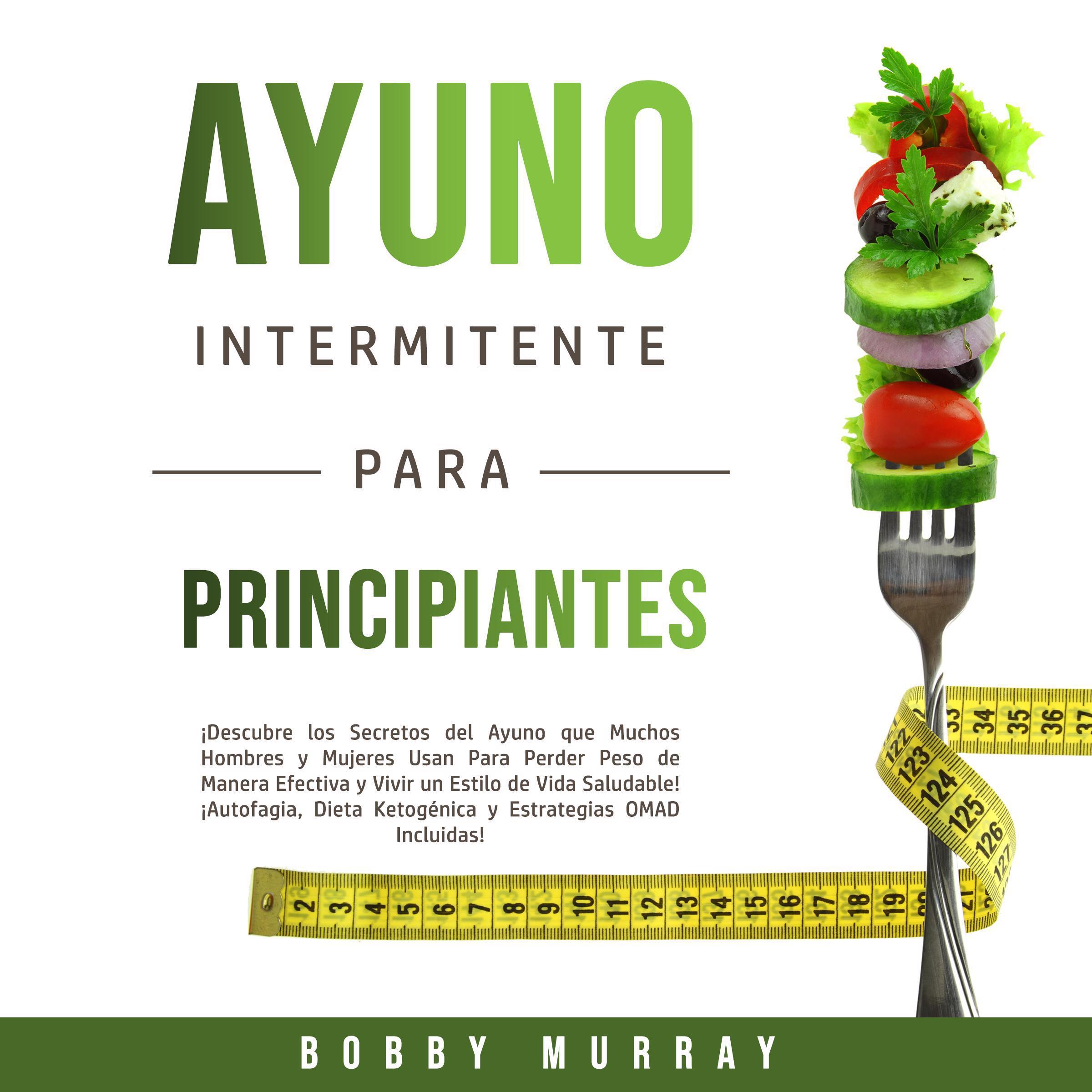 Ayuno Intermitente Para Principiantes