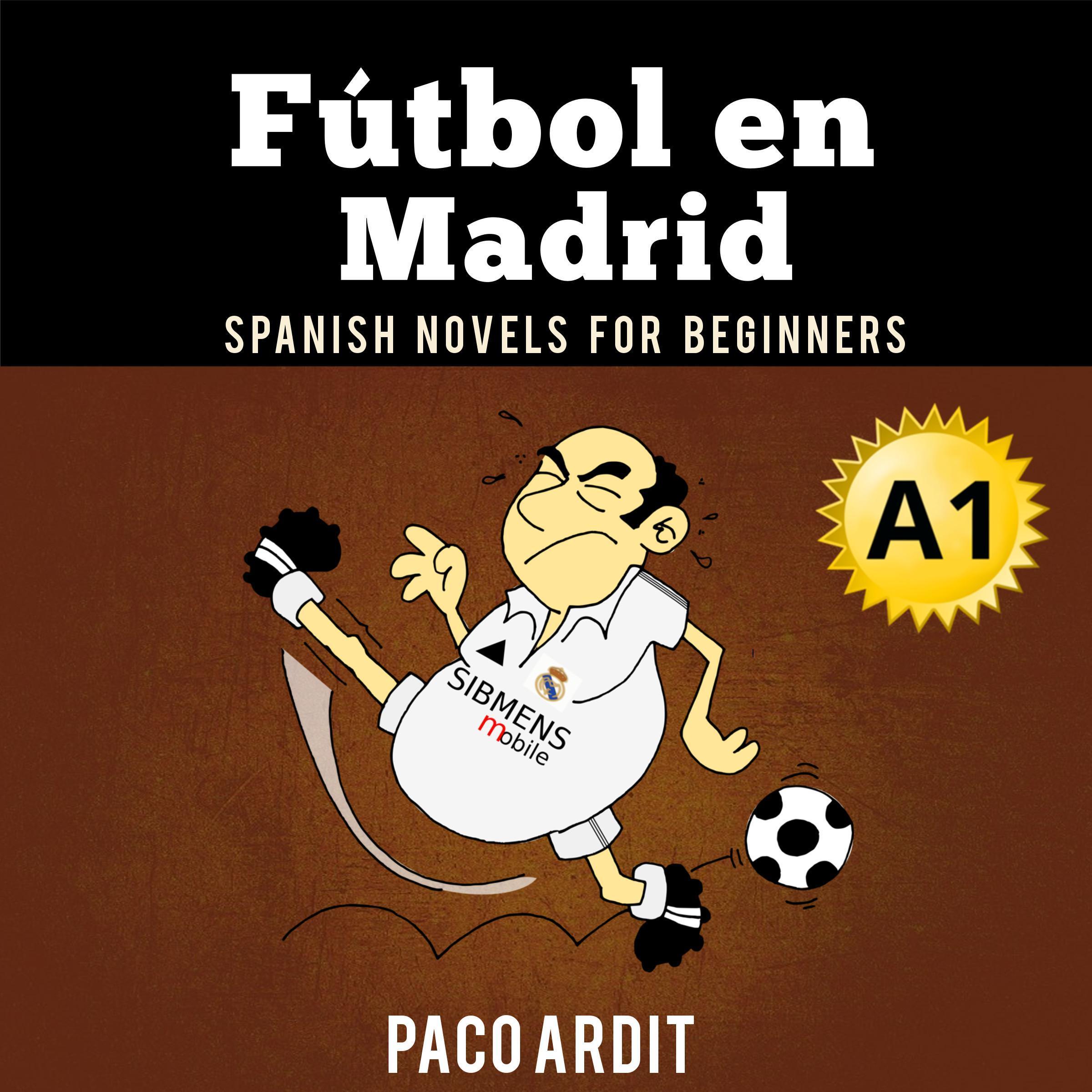 Fútbol en Madrid