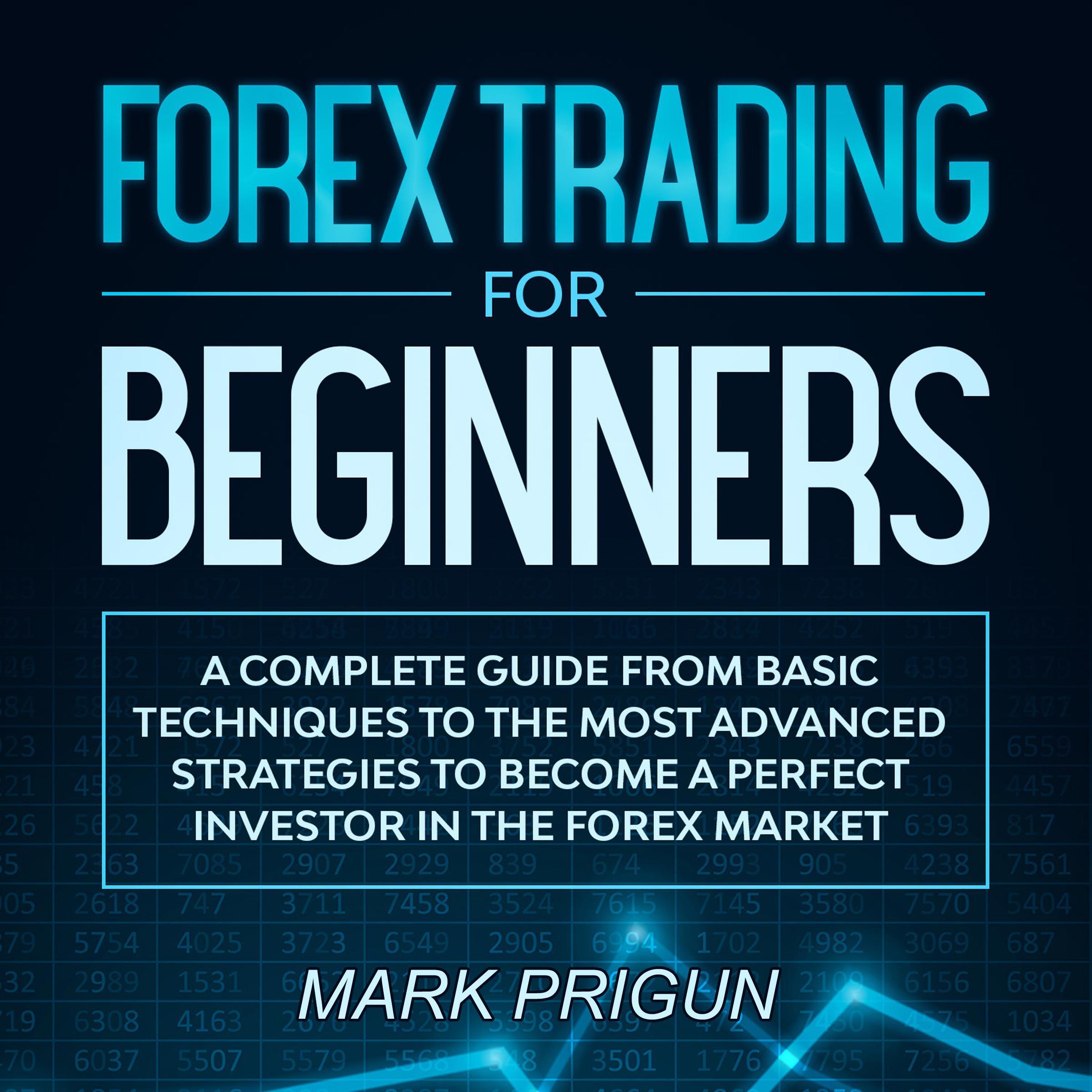 Forex Trading For Beginners