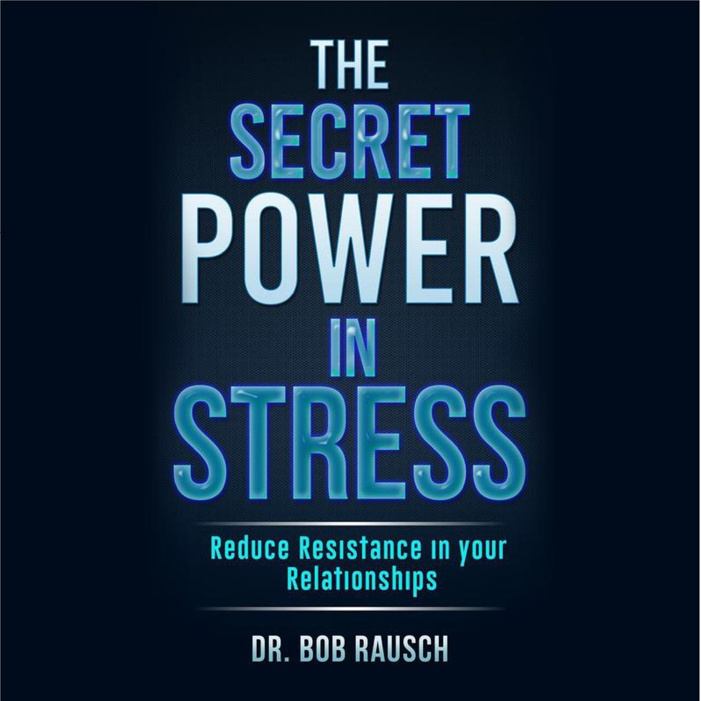 The Secret Power in Stress