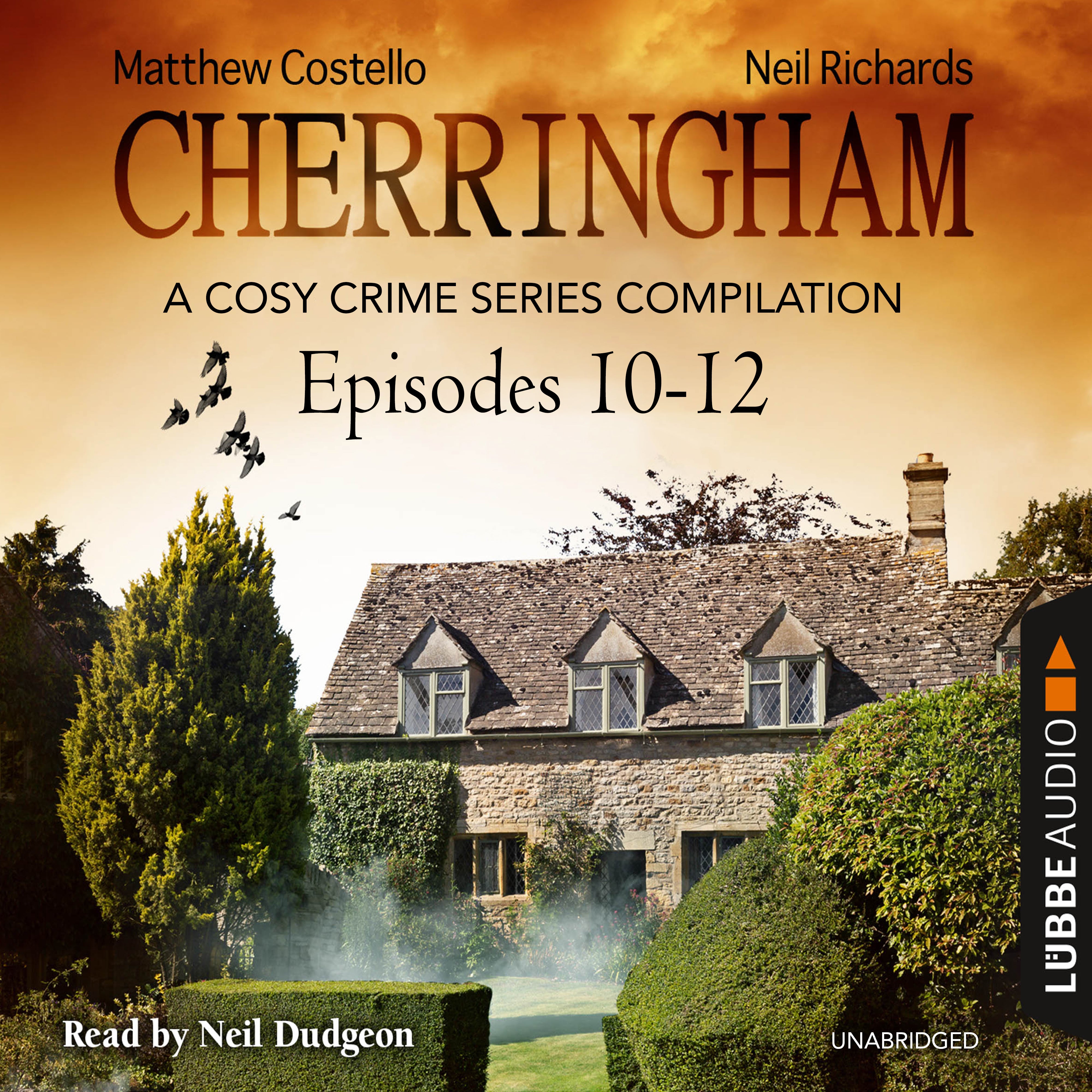 Cherringham, Episodes 10–12