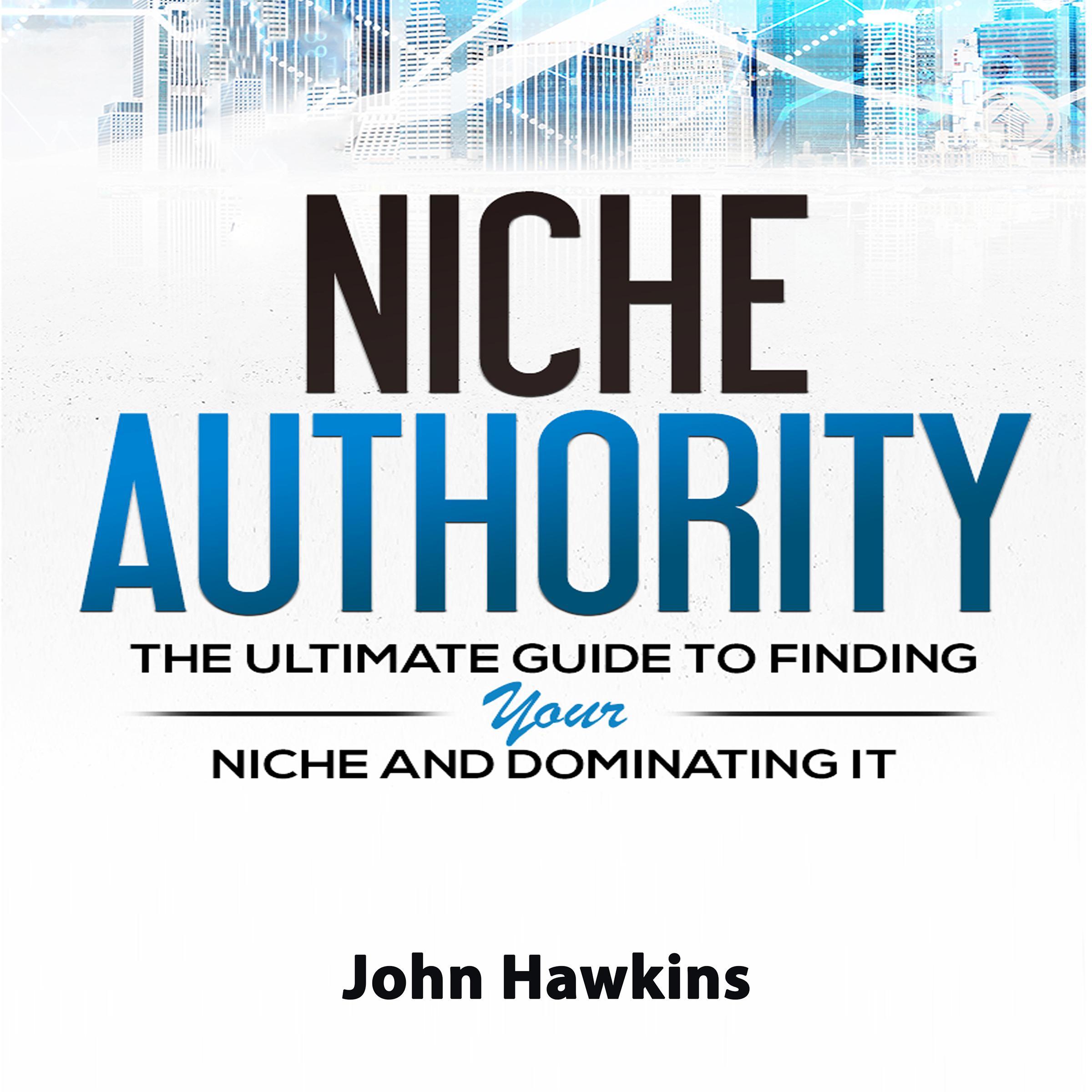 Niche Authority