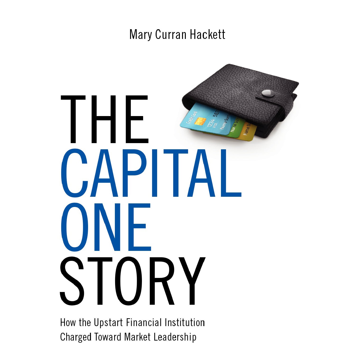 The Capital One Story