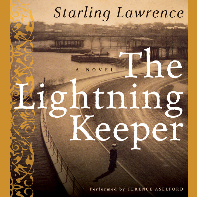 The Lightning Keeper