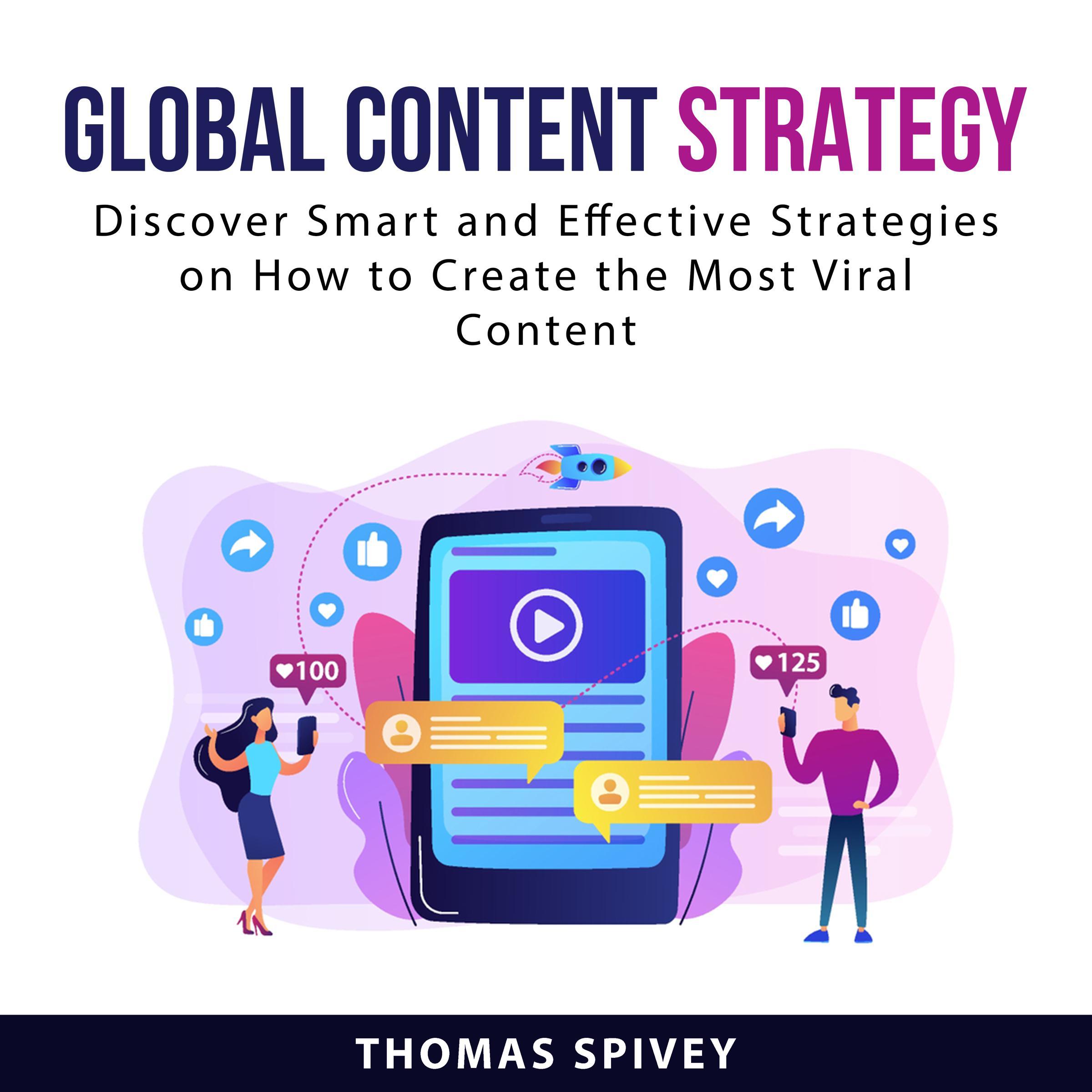 Global Content Strategy