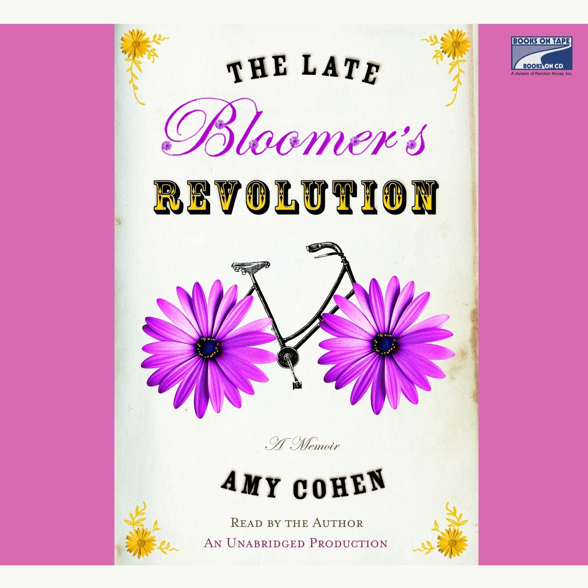 The Late Bloomer's Revolution