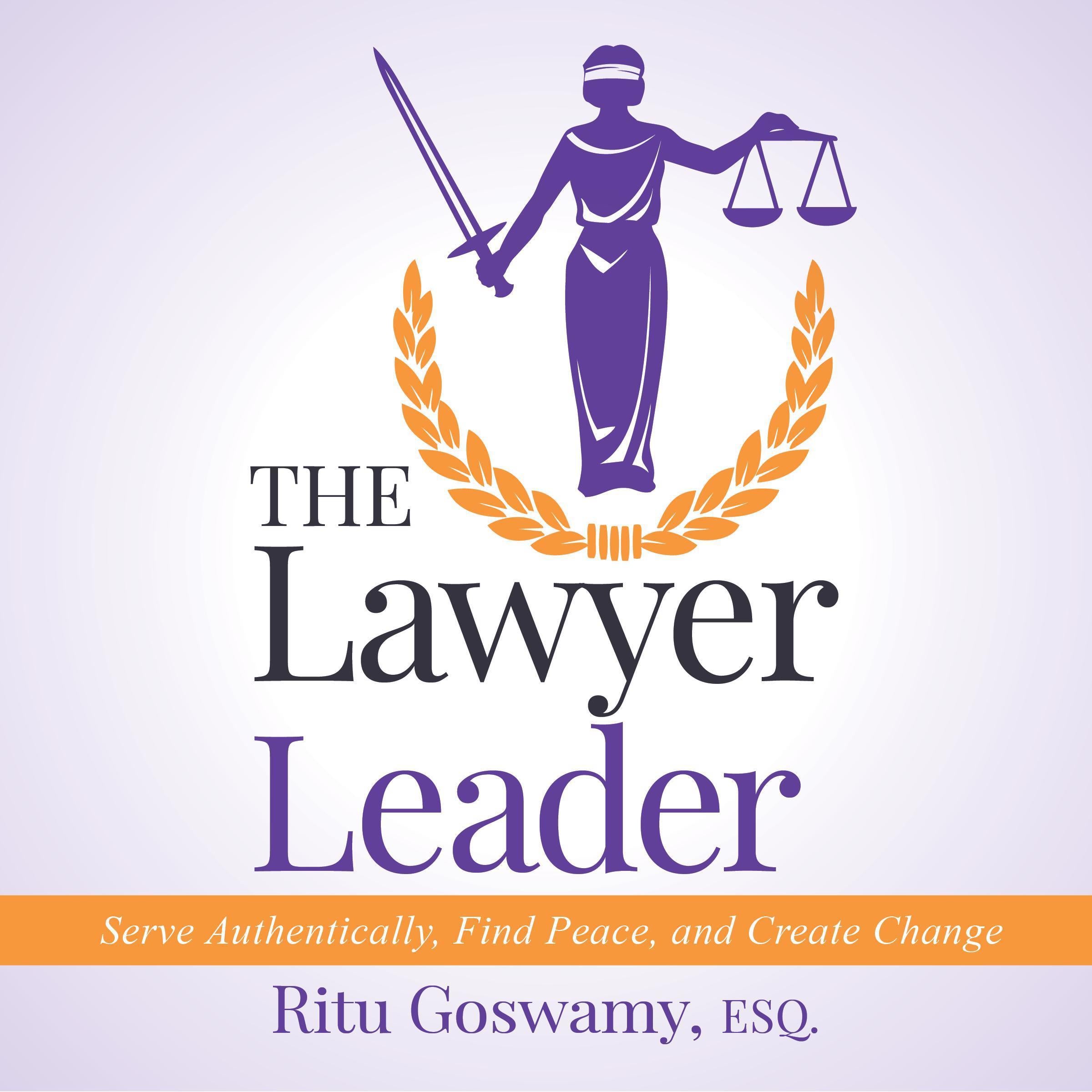 The Lawyer Leader