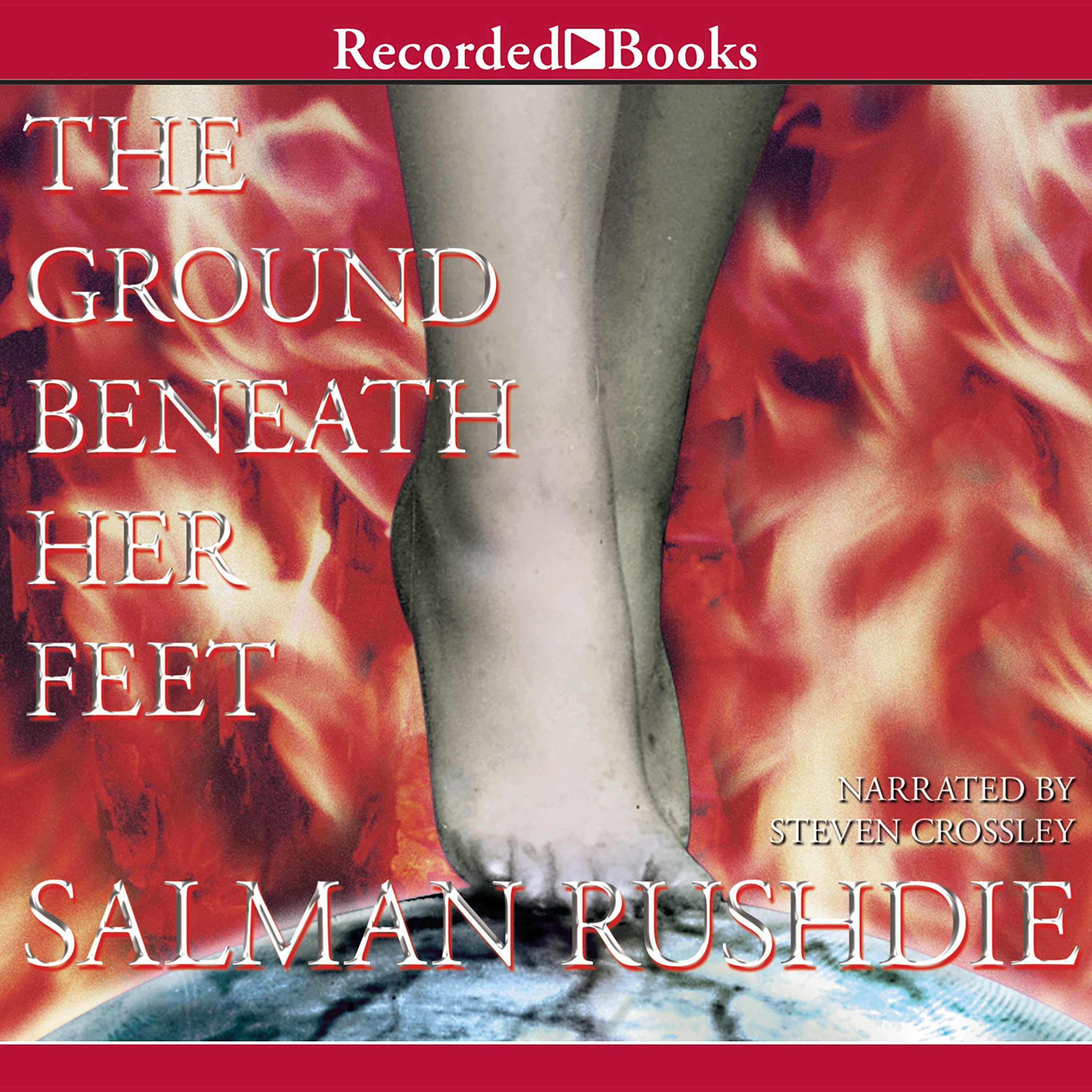 The Ground Beneath Her Feet
