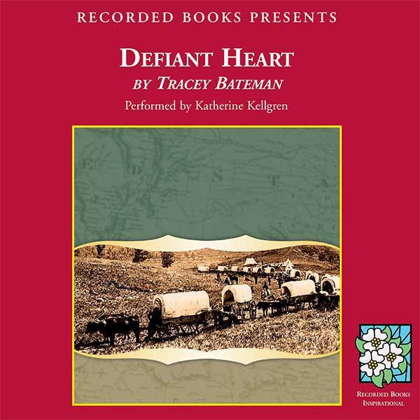 Defiant Heart