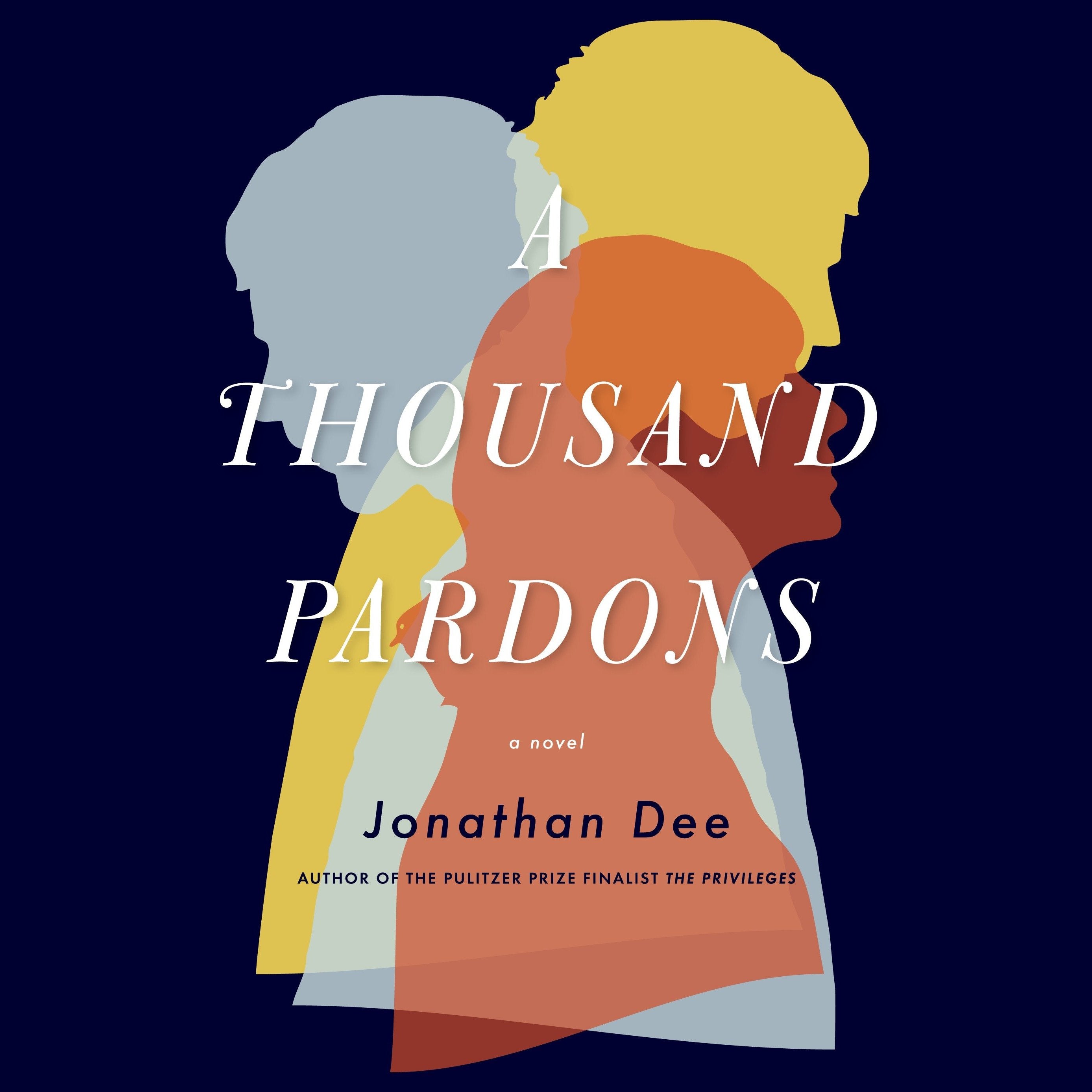 A Thousand Pardons
