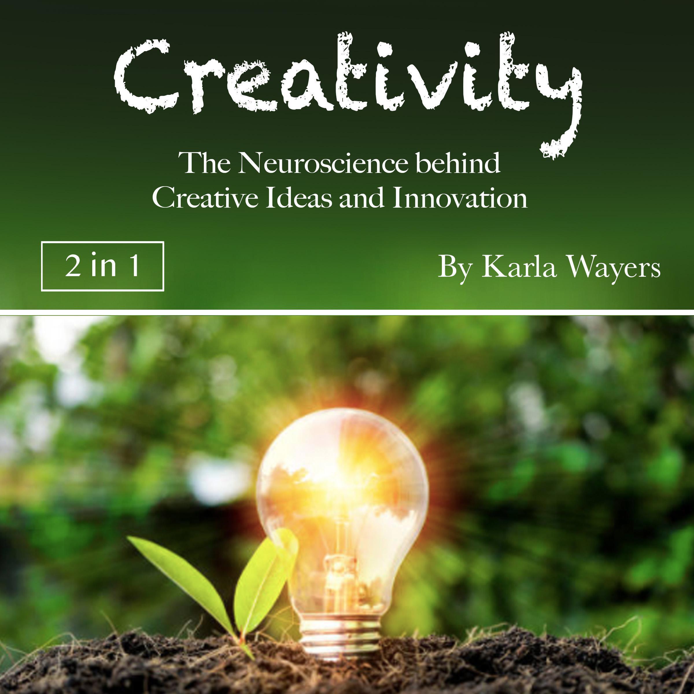 Creativity