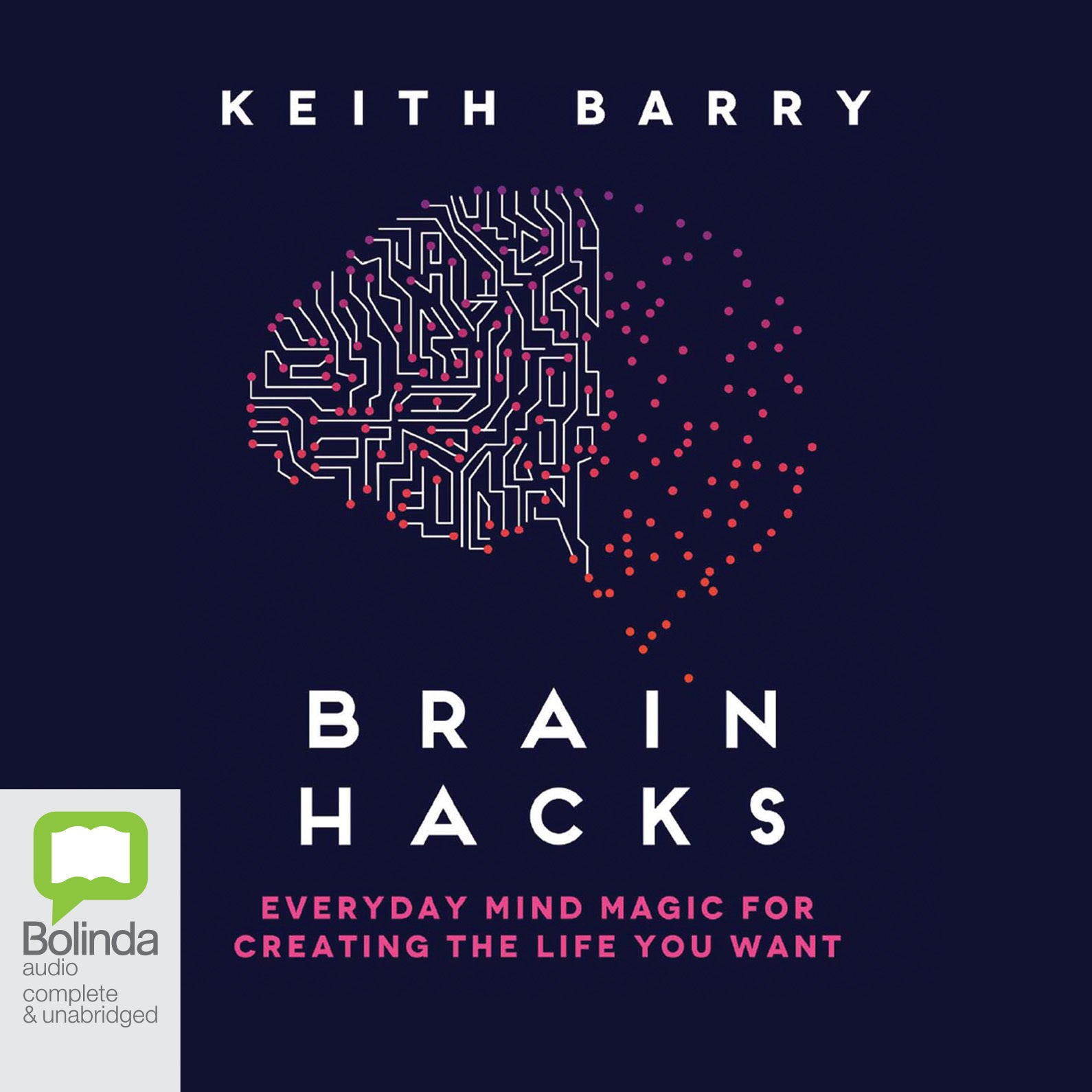Brain Hacks