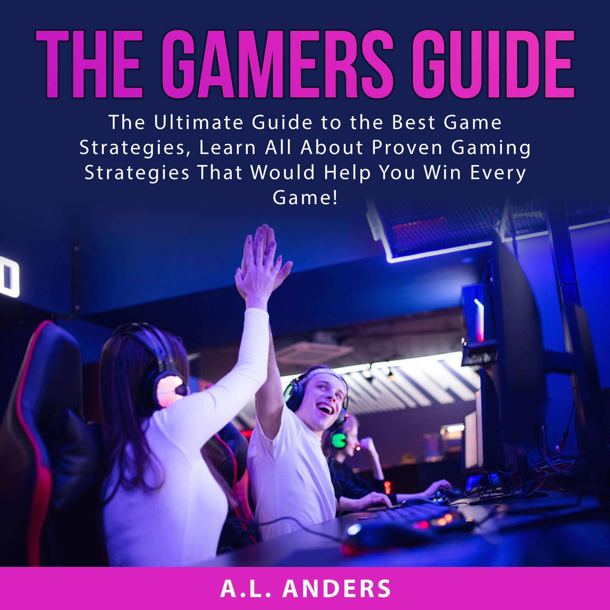The Gamers Guide