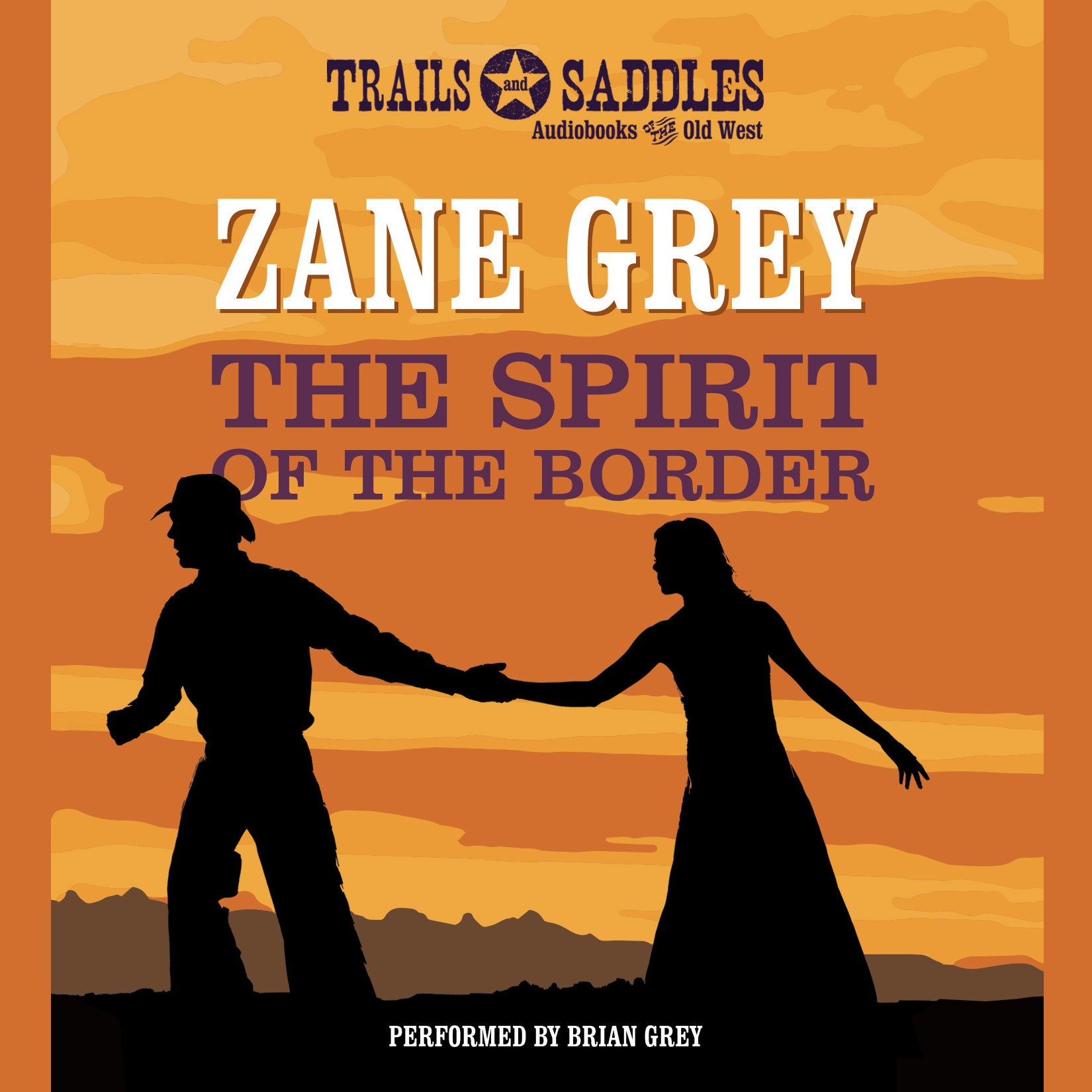 The Spirit of the Border