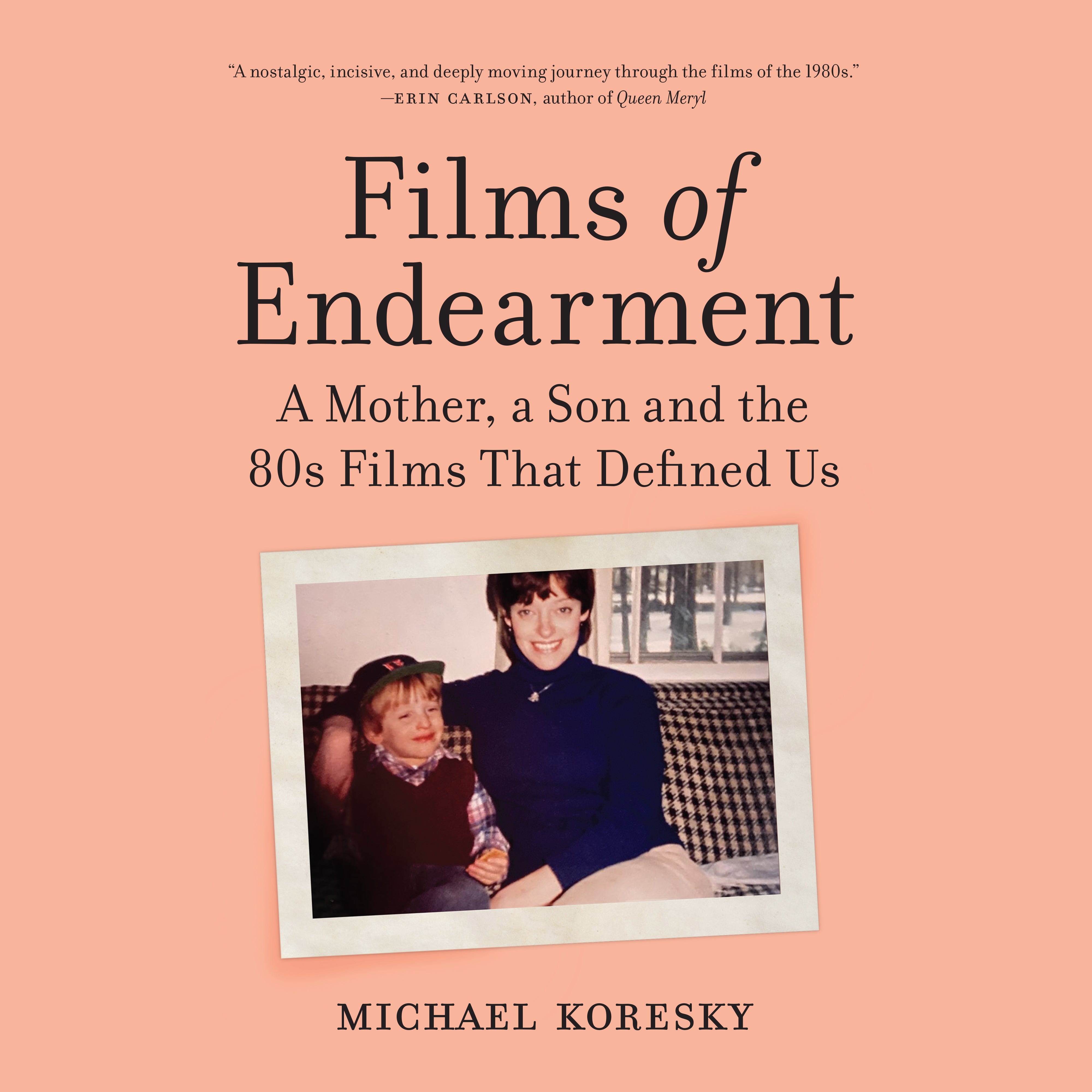 Films of Endearment