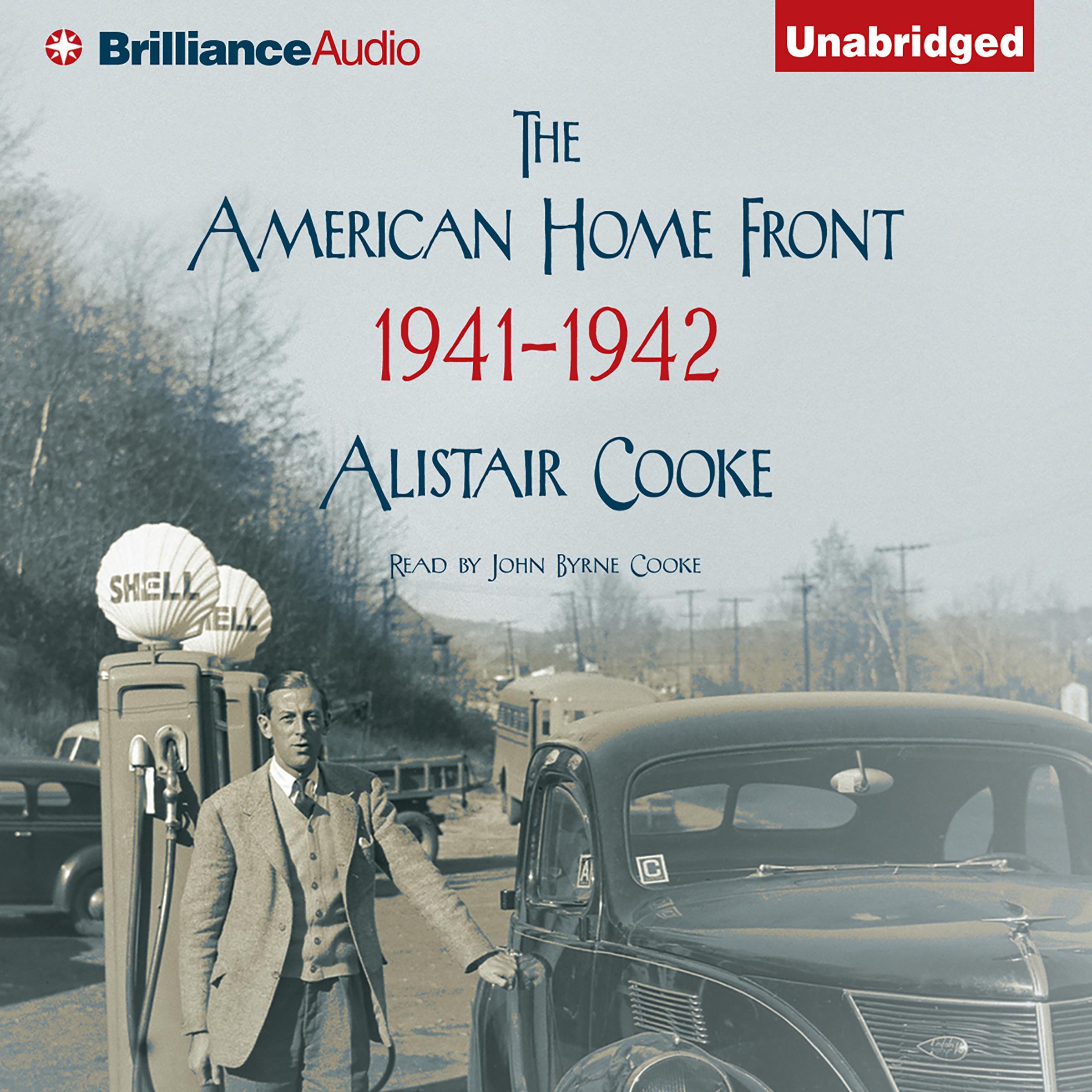 The American Home Front