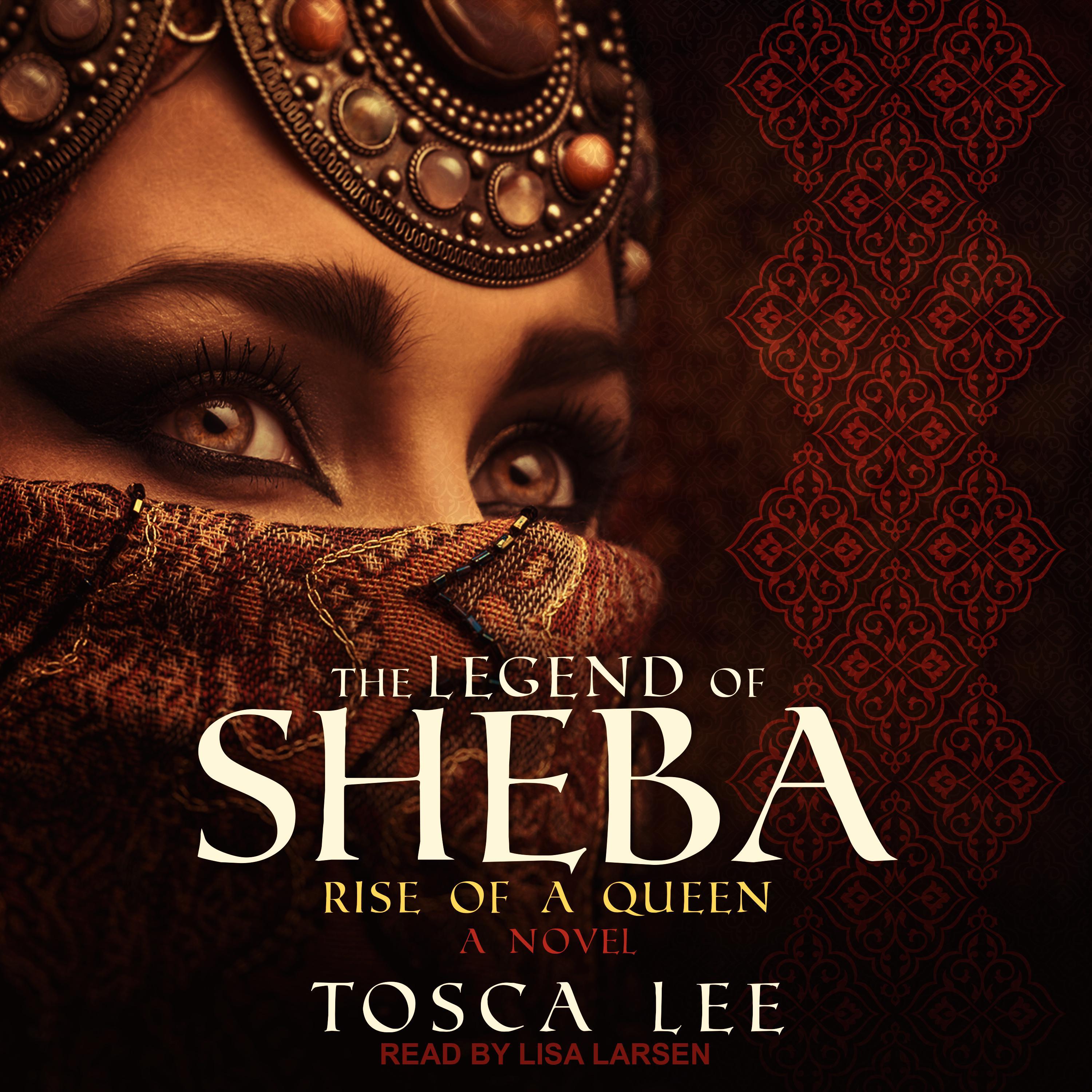 The Legend of Sheba