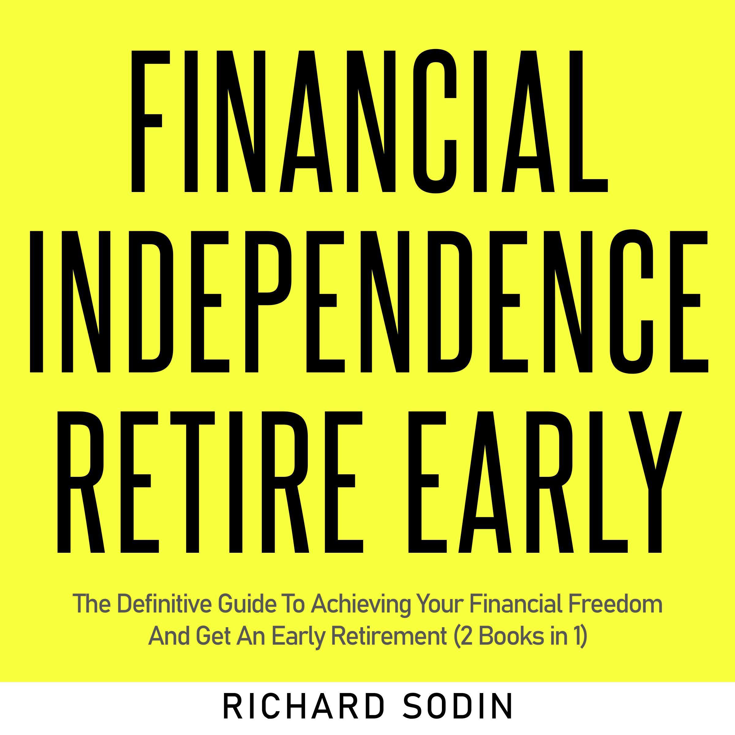 Financial Independence Retire Early