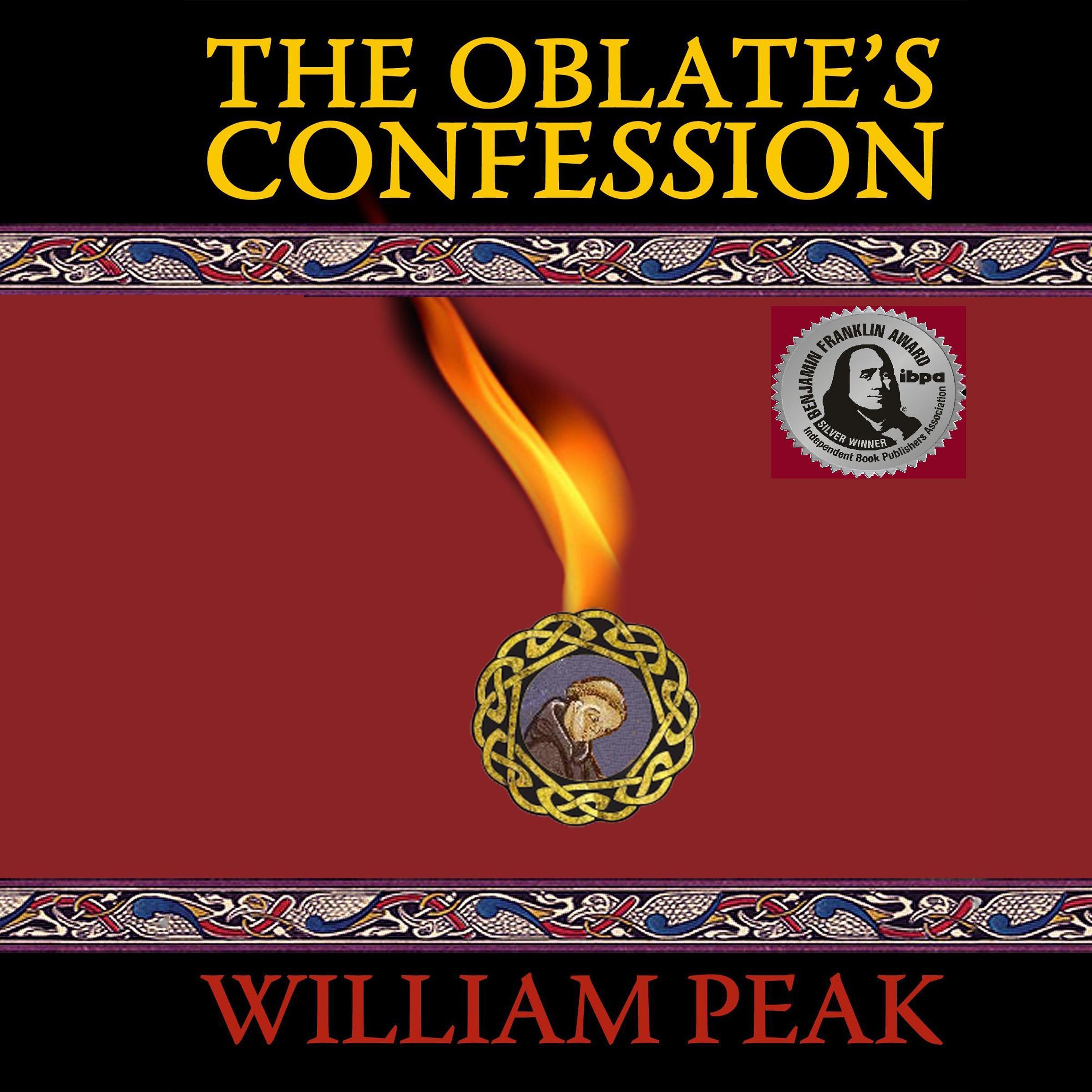The Oblate's Confession
