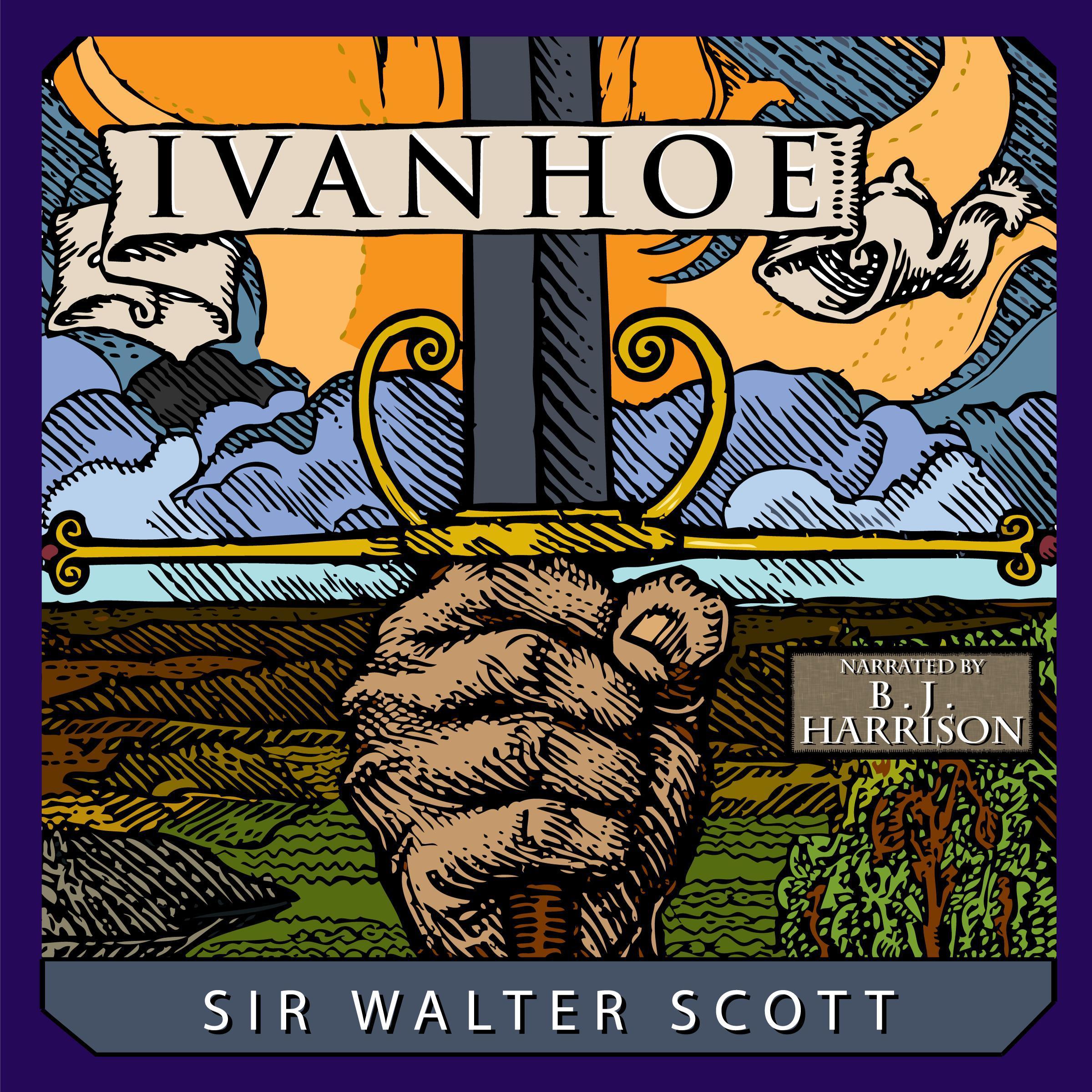 Ivanhoe