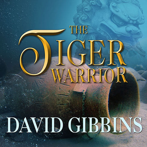 The Tiger Warrior