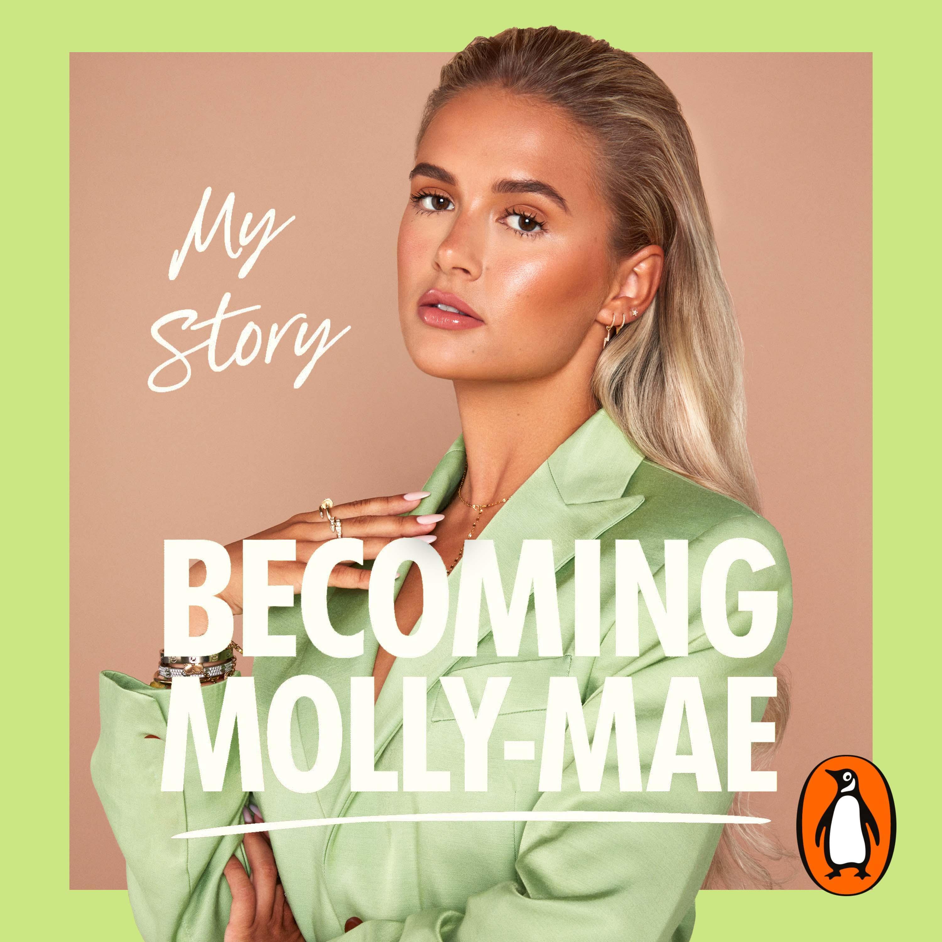 Becoming Molly-Mae