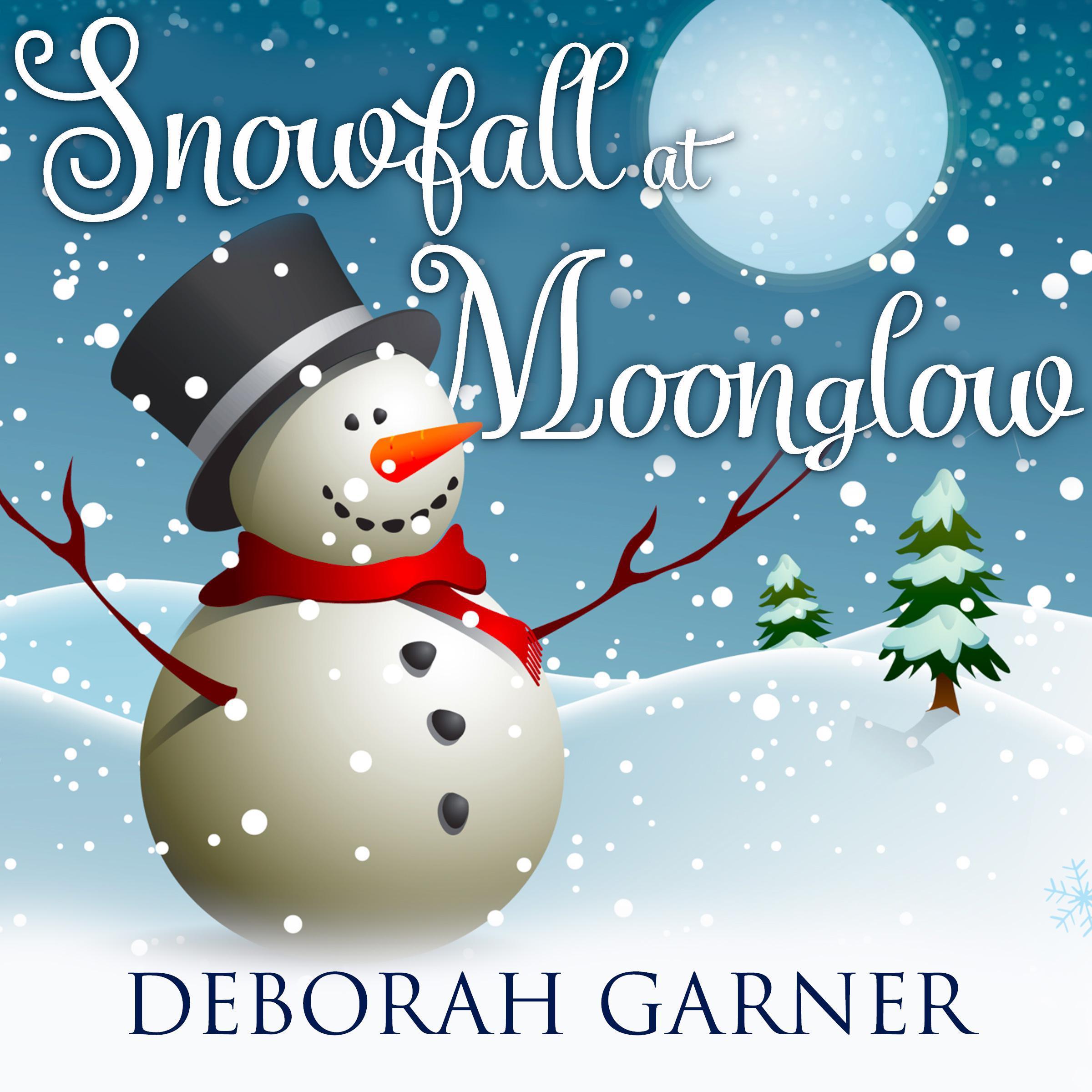Snowfall at Moonglow