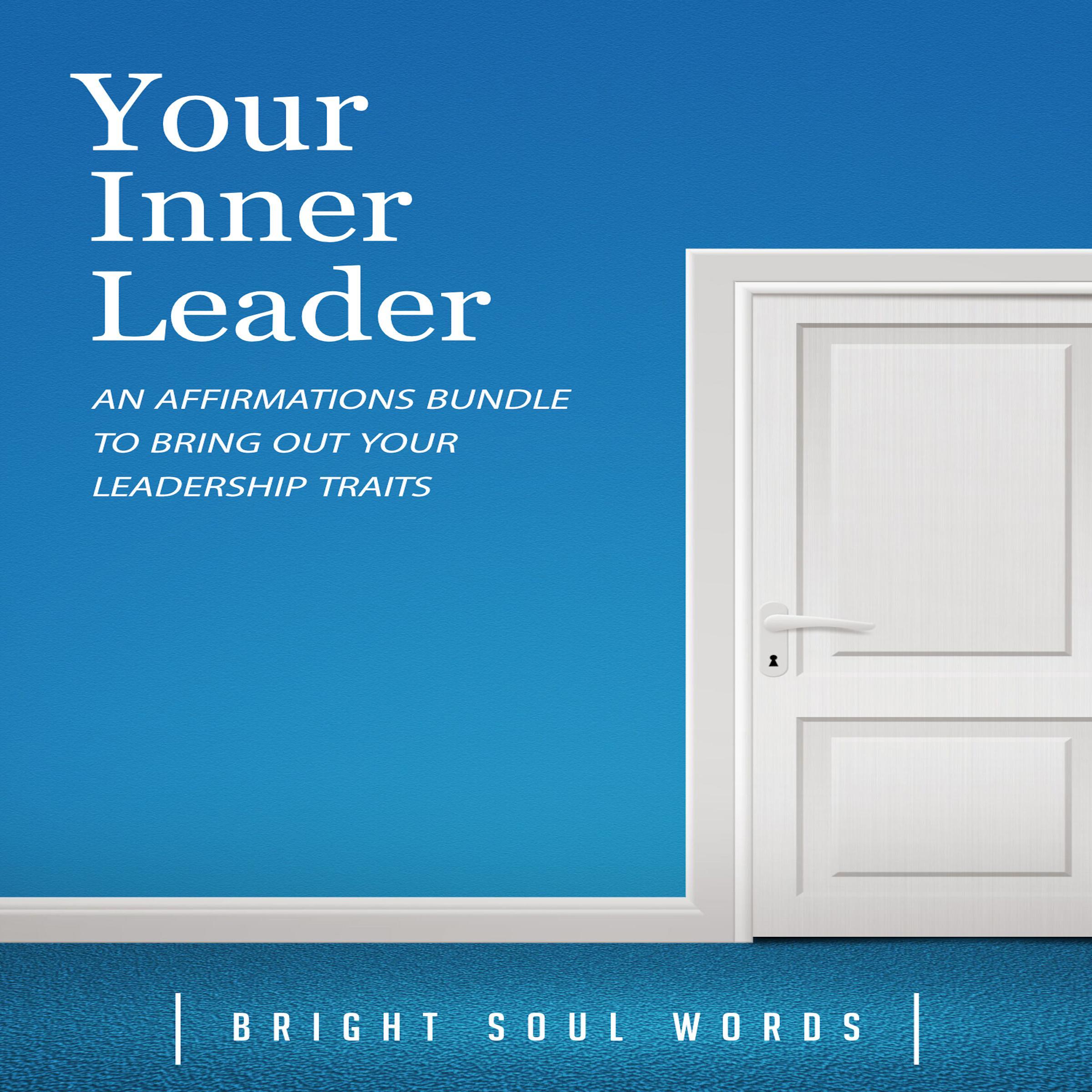 Your Inner Leader