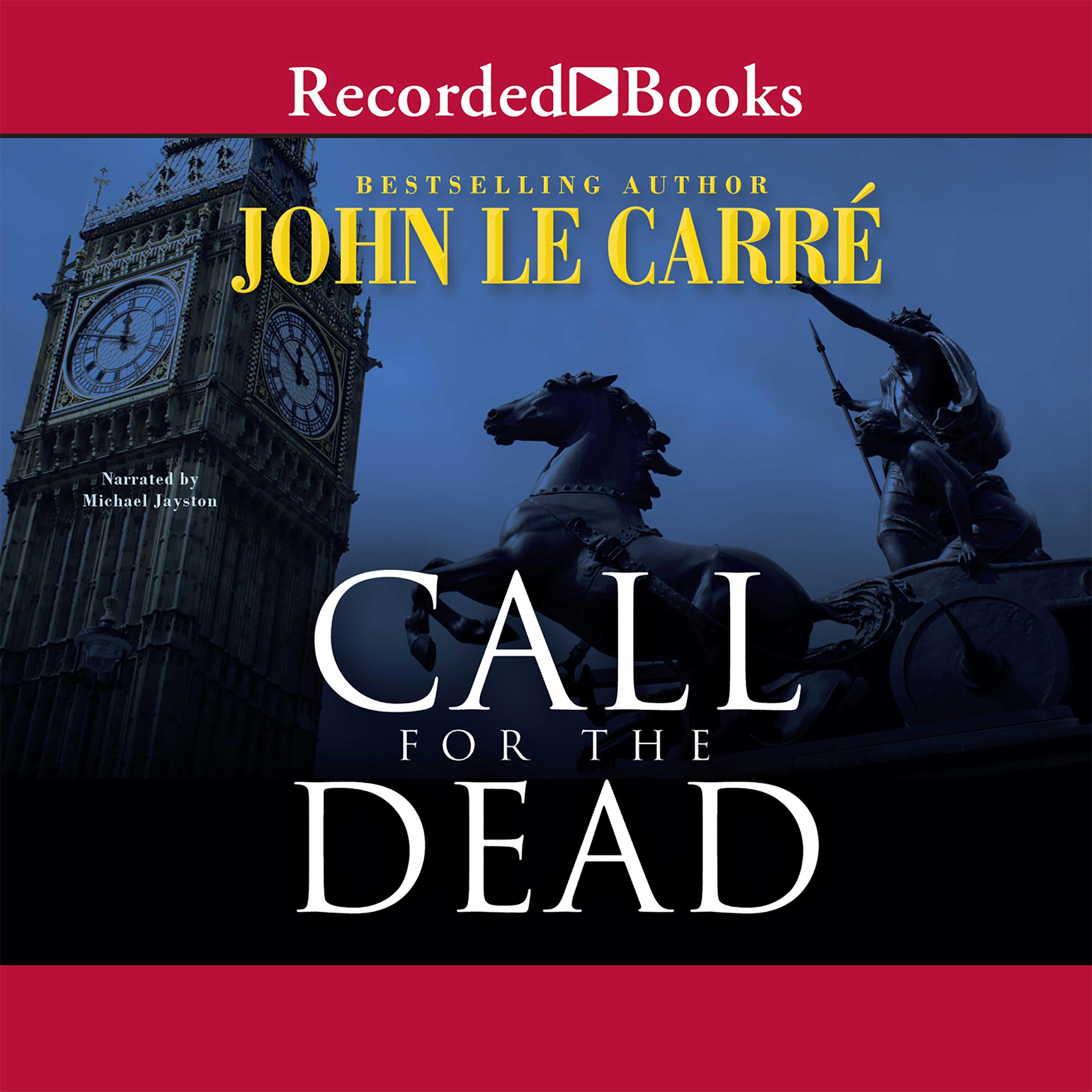 Call for the Dead