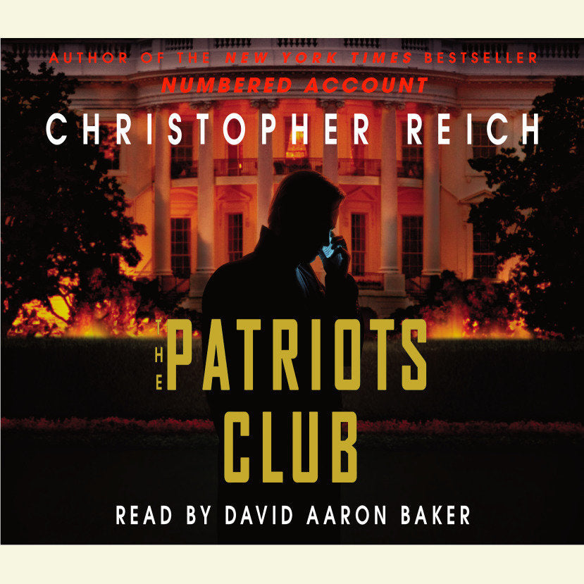 The Patriots Club