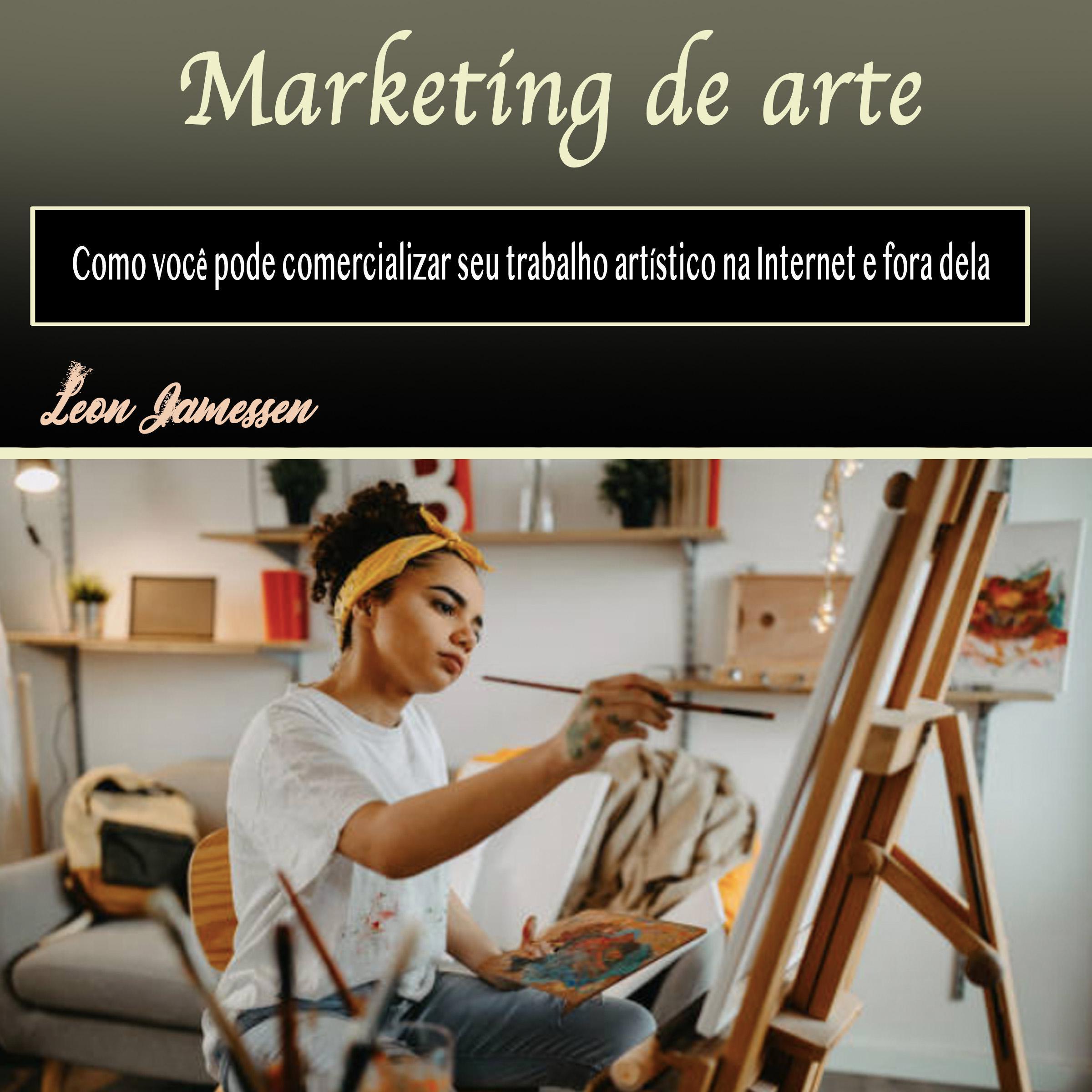 Marketing de arte
